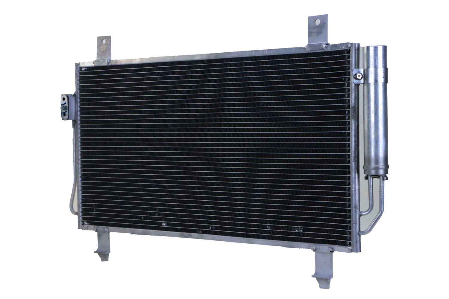 Hella Aircon Condenser 8FC366221-691