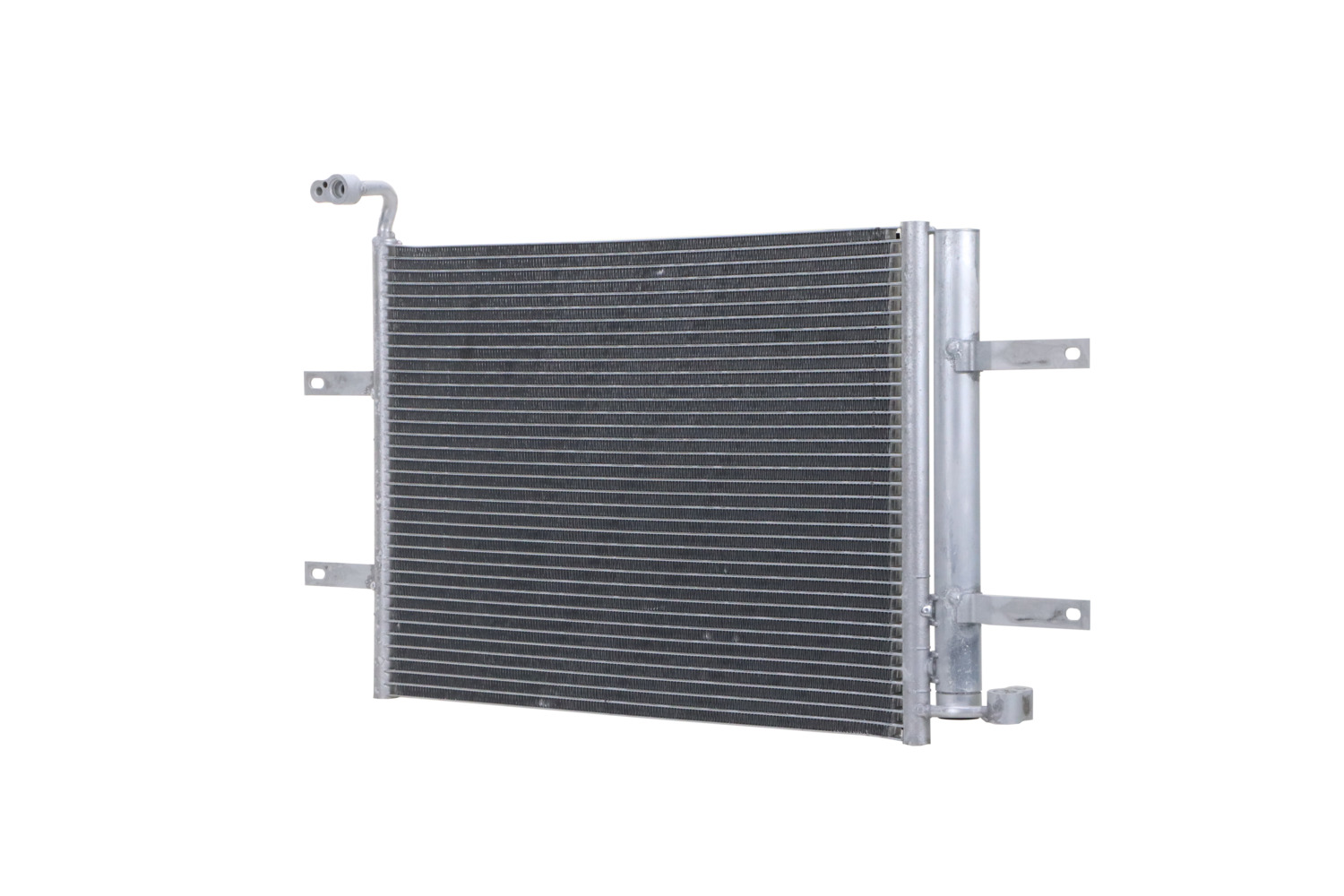 Hella Aircon Condenser 8FC366220-551