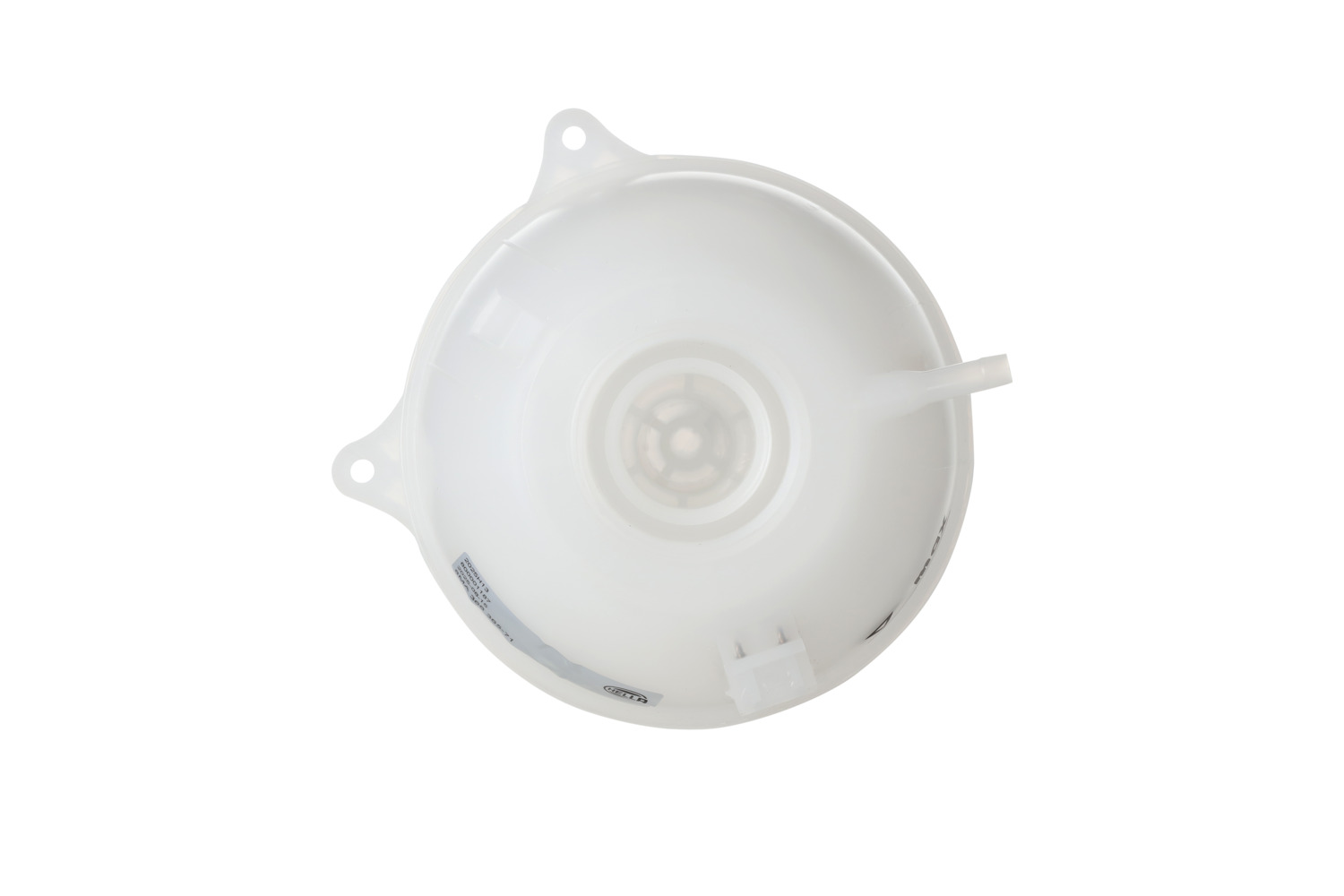Hella Expansion Tank for Coolant 8MA366365-711