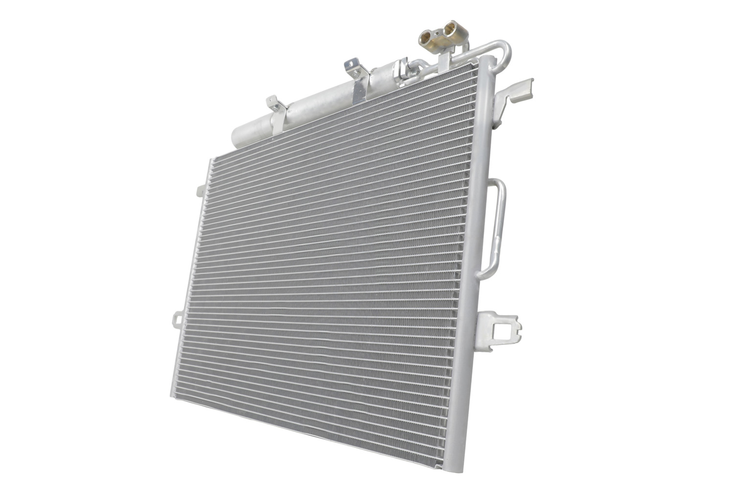 Hella Aircon Condenser 8FC366220-401