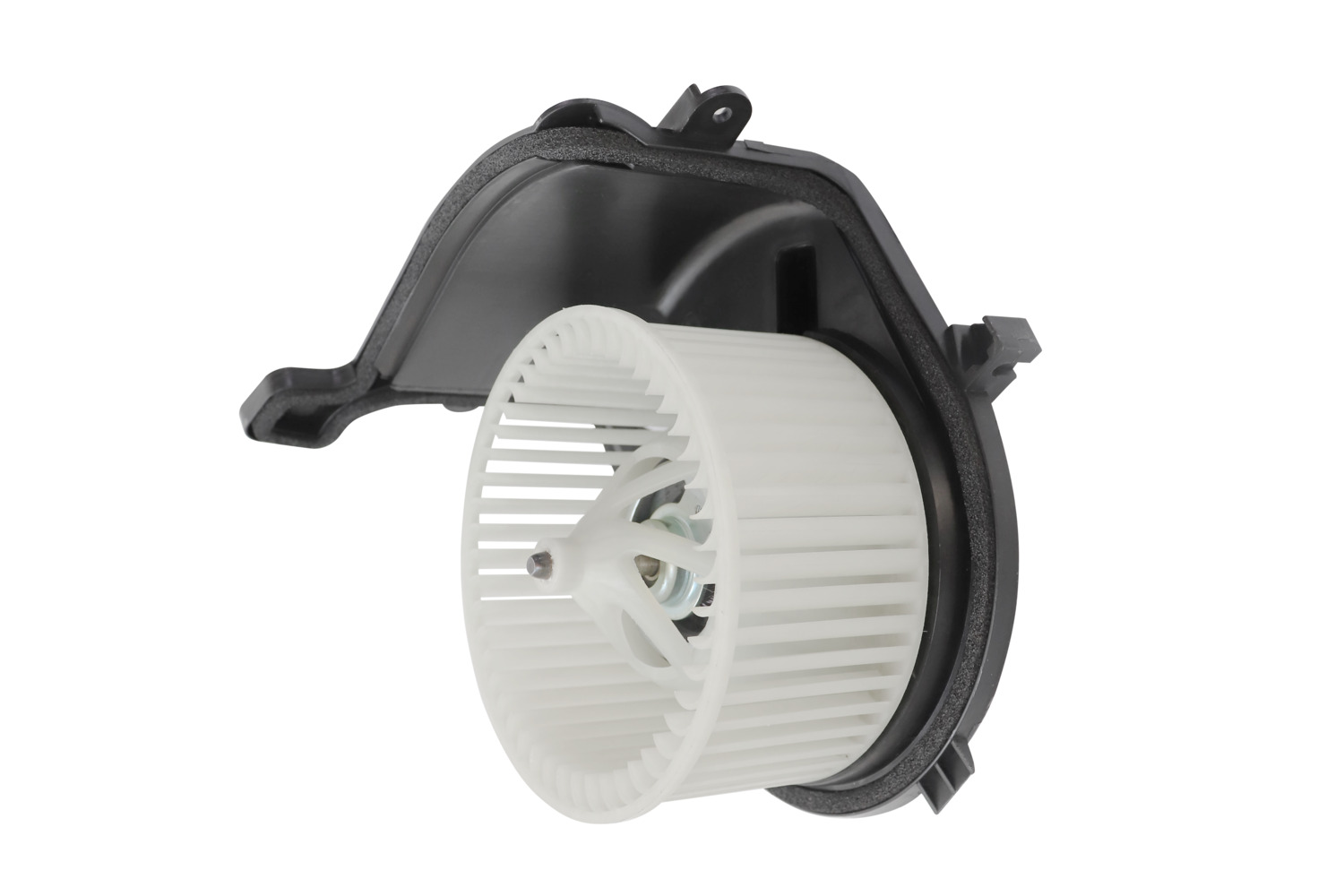 Hella Interior Fan Blower Motor 8EW366400-011