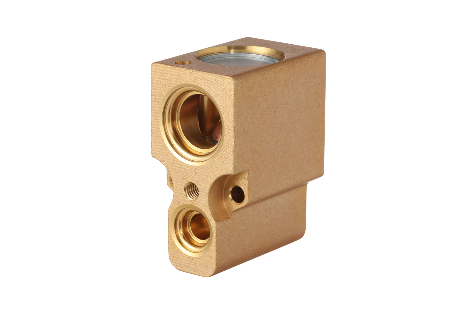 Hella Expansion Valve for Air Conditioning 8UW366260-451