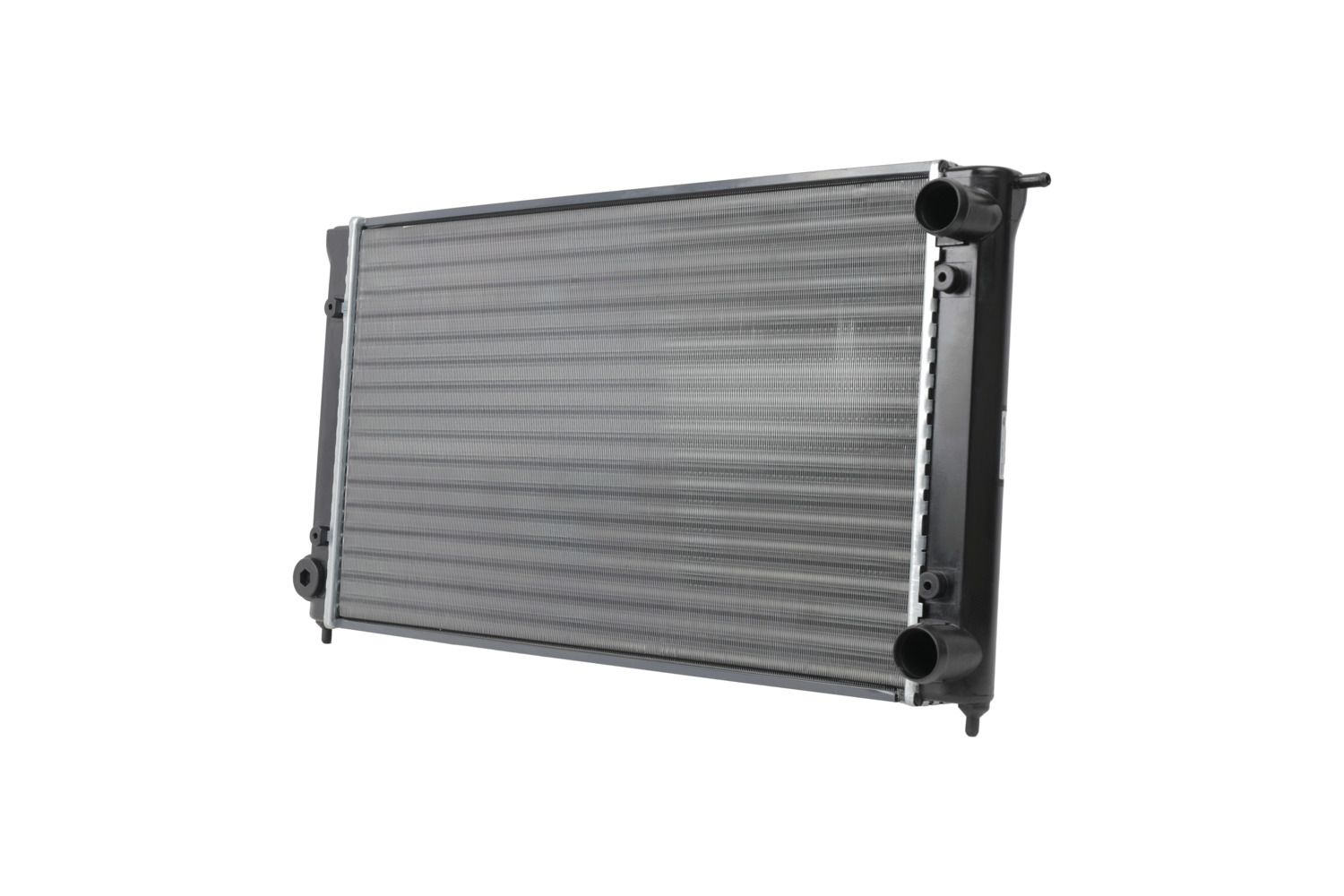 Hella Engine Coolant Radiator 8MK366301-741