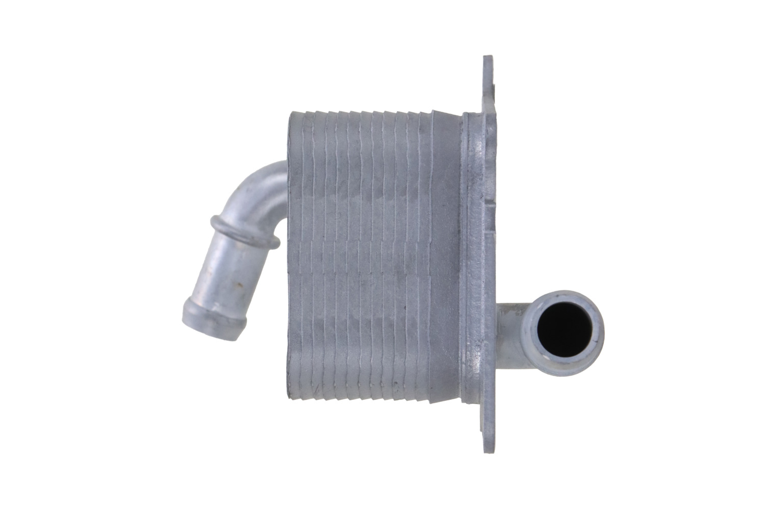 Hella Oil Cooler for Automatic Transmission 8MO366360-051