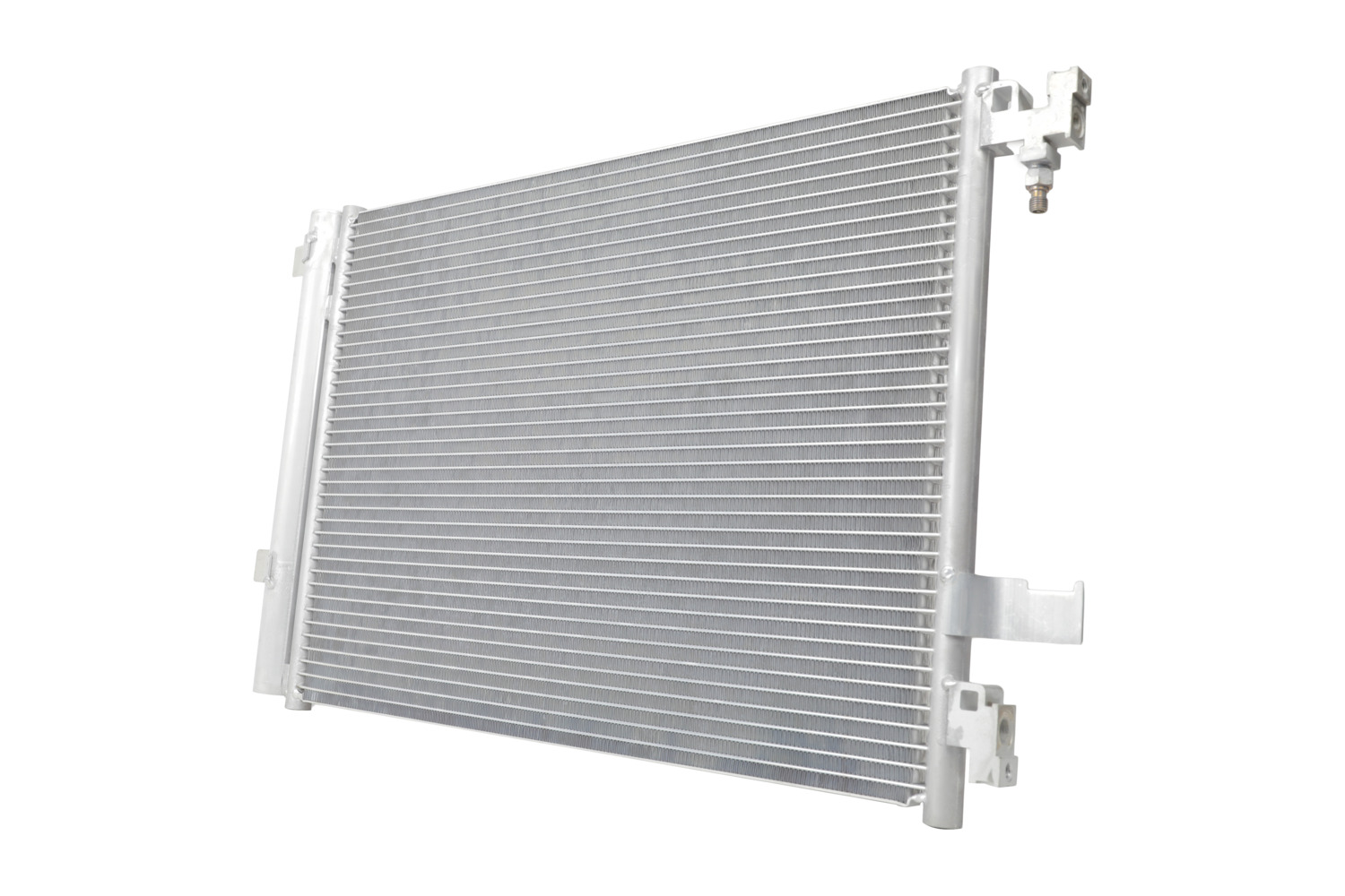 Hella Aircon Condenser 8FC366221-141