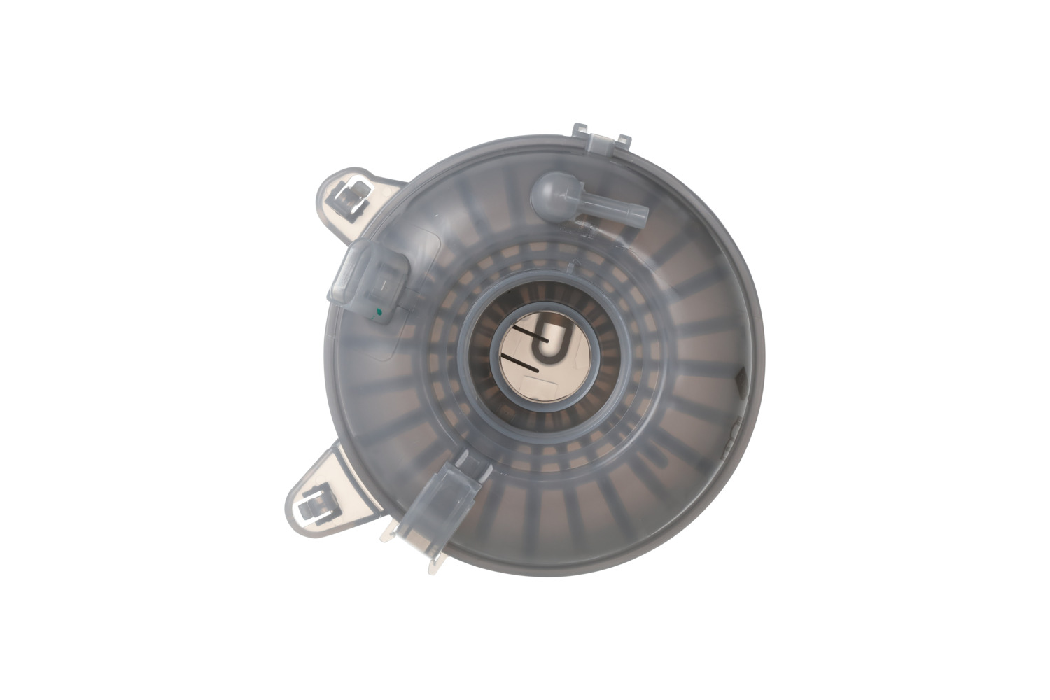 Hella Expansion Tank for Coolant 8MA366365-551
