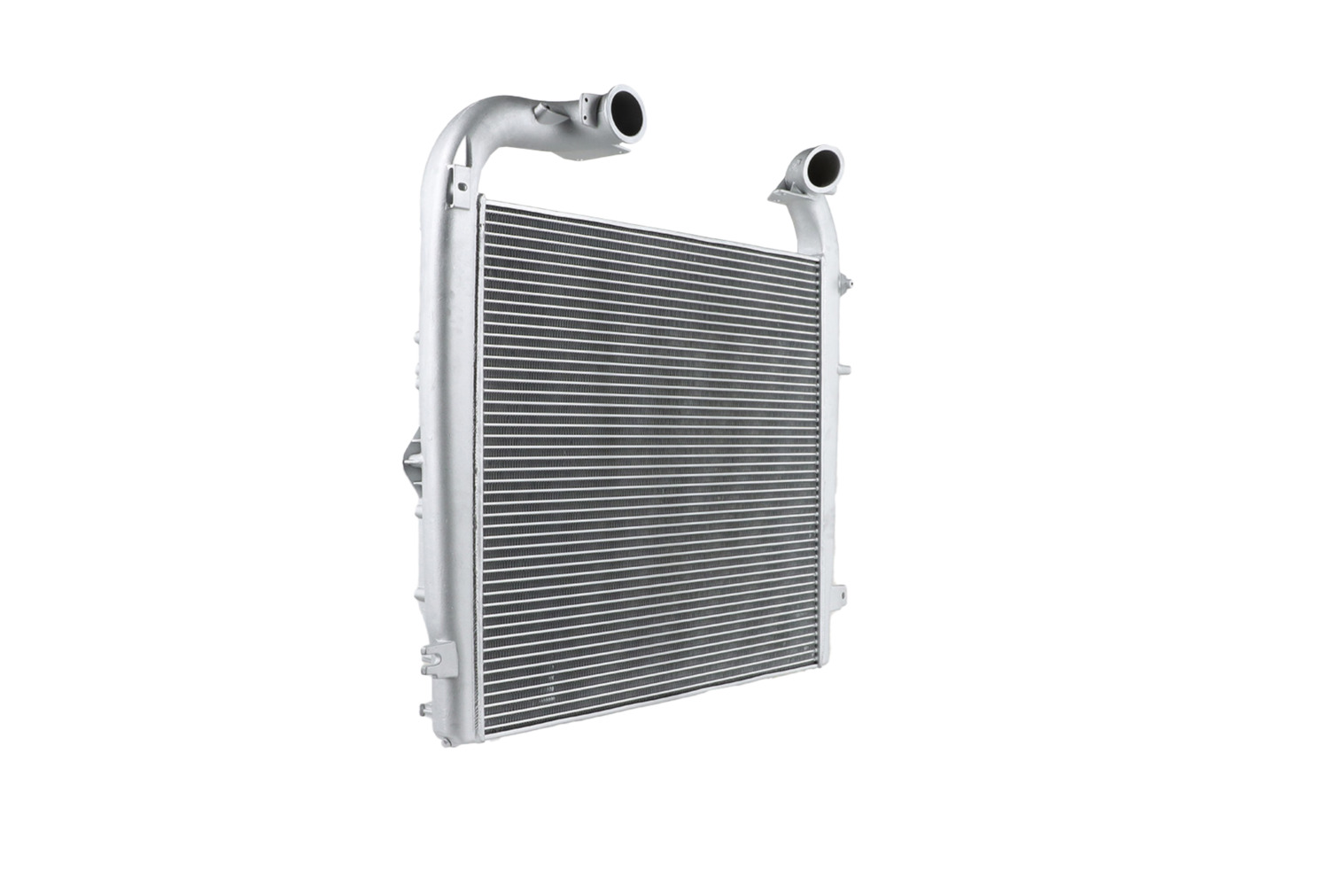 Hella Charge Air Cooler 8ML366341-161