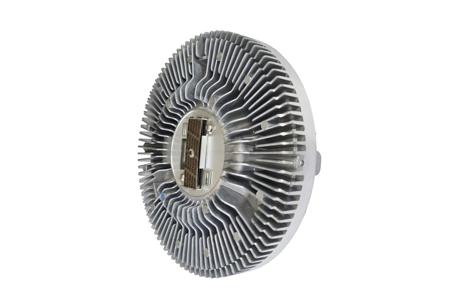 Hella Clutch for Radiator Fan 8MV366440-091