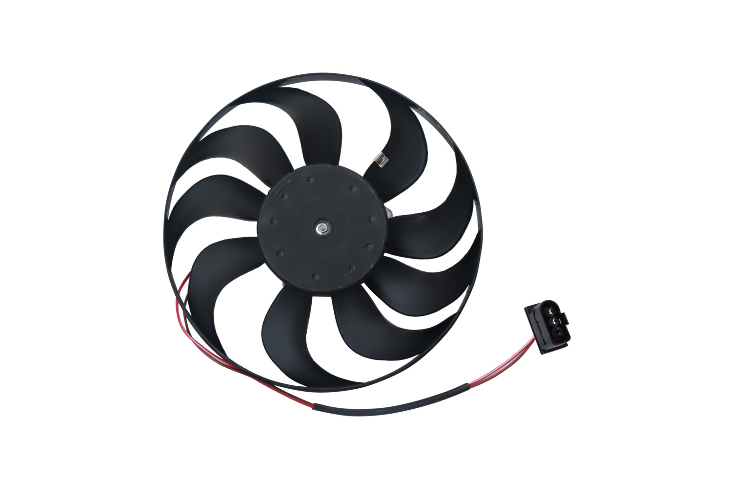 Hella Fan for Engine Cooling 8EW366420-701