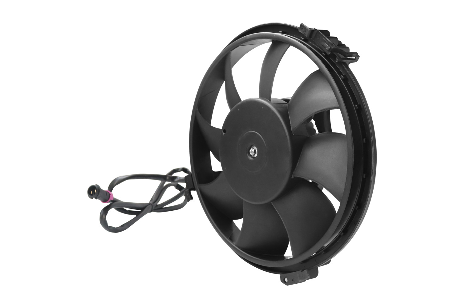 Hella Radiator Cooling Fan 8EW366420-291