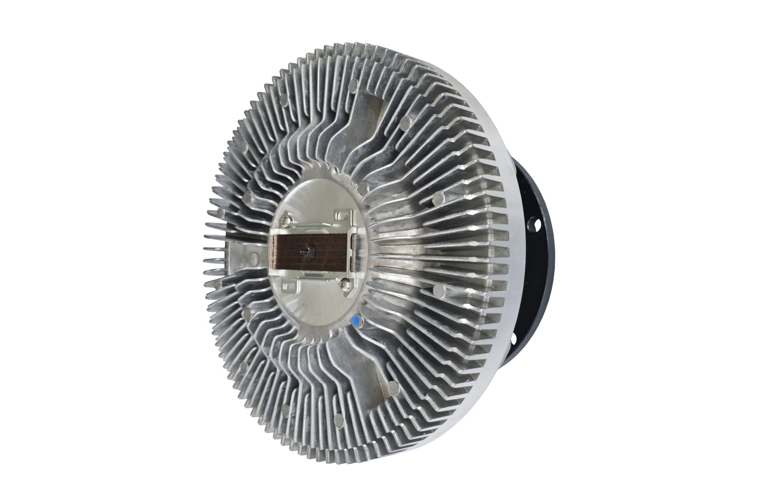 Hella Clutch for Radiator Fan 8MV366440-431