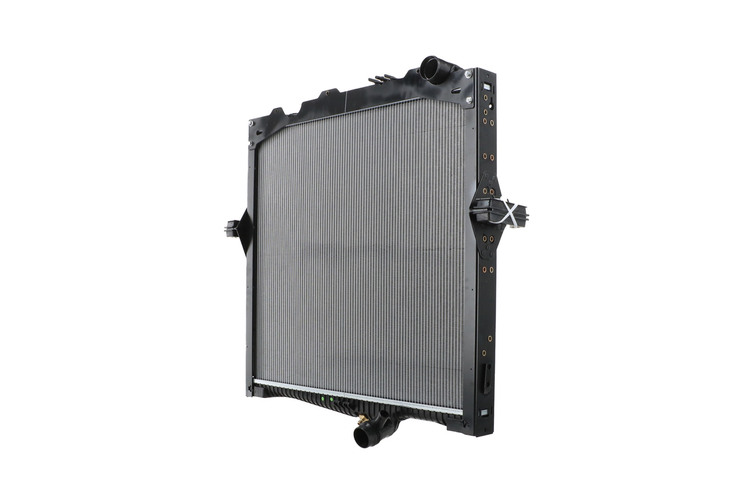 Hella Radiator for Engine Cooling 8Mk 8MK366305-691