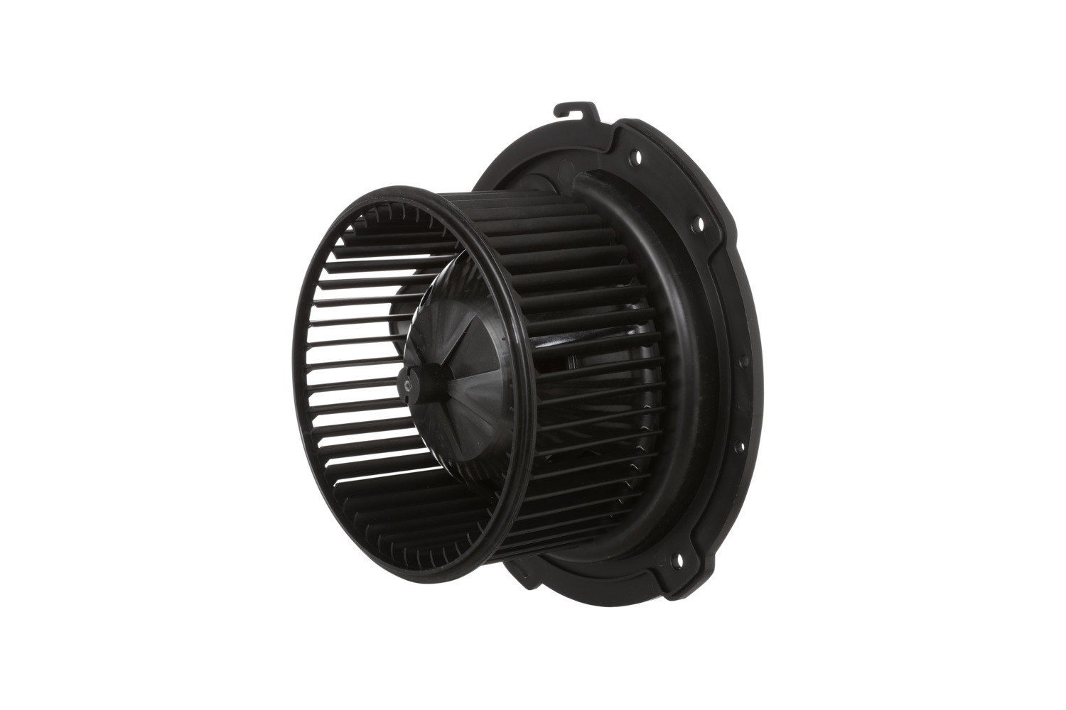 Hella Interior Fan Blower Motor 8EW366400-461