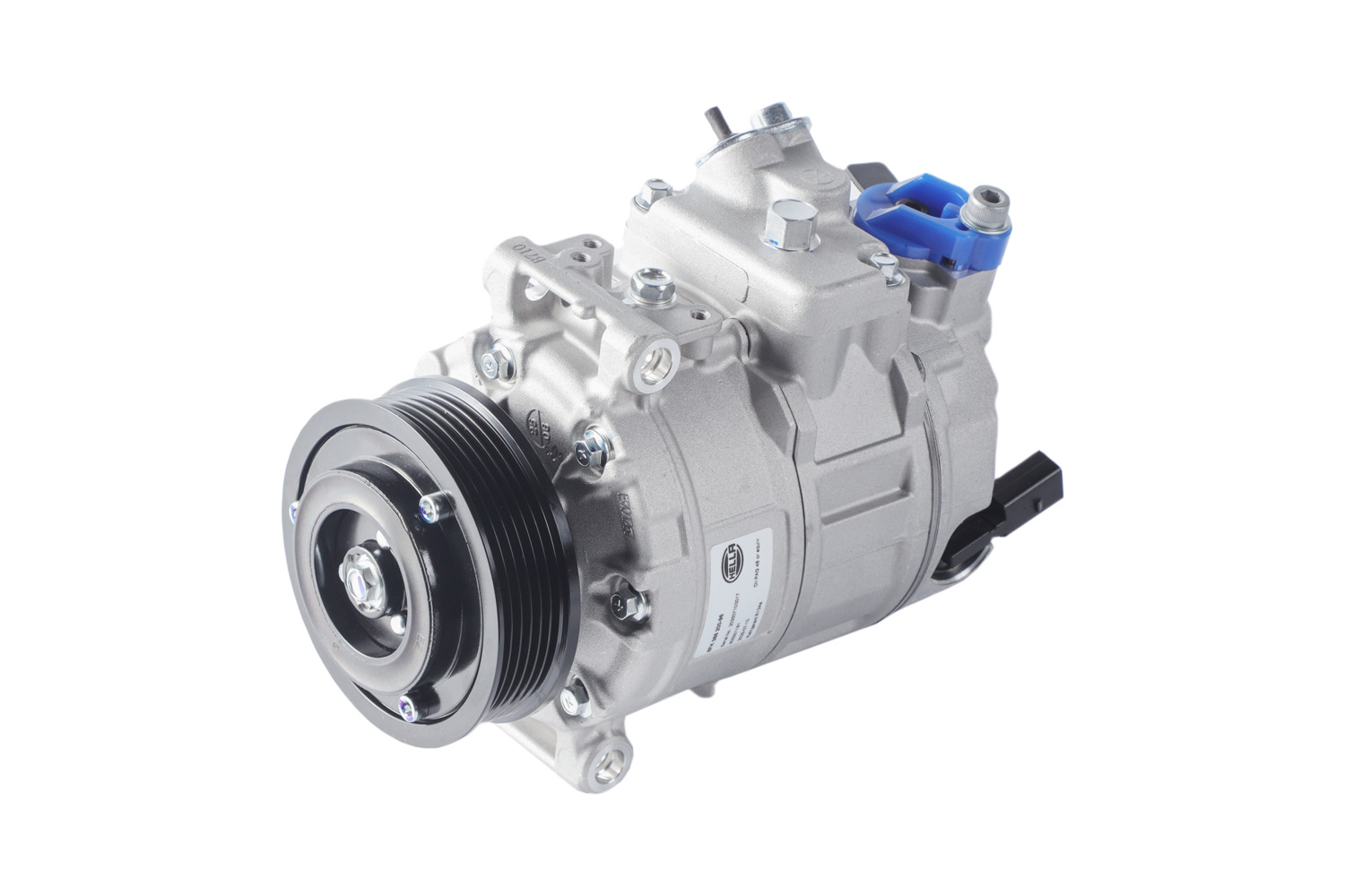 Hella Aircon Compressor 8FK366200-961