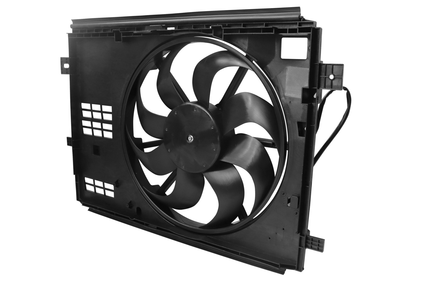 Hella Radiator Cooling Fan 8EW366420-041