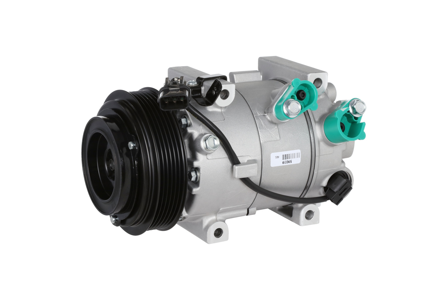 Hella Aircon Compressor 8FK366201-771