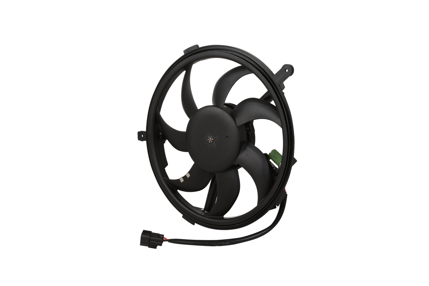 Hella Radiator Cooling Fan 8EW366420-501