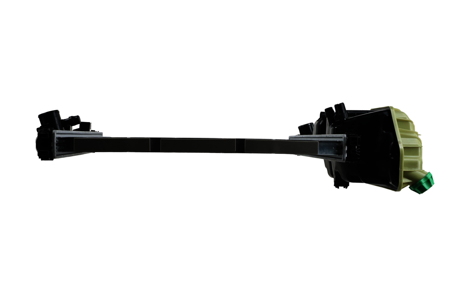 Hella Engine Coolant Radiator 8MK366302-241