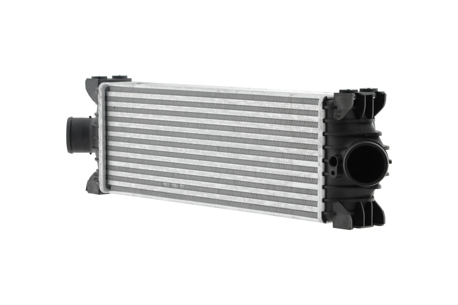 Hella Charge Air Intercooler 8ML366470-971