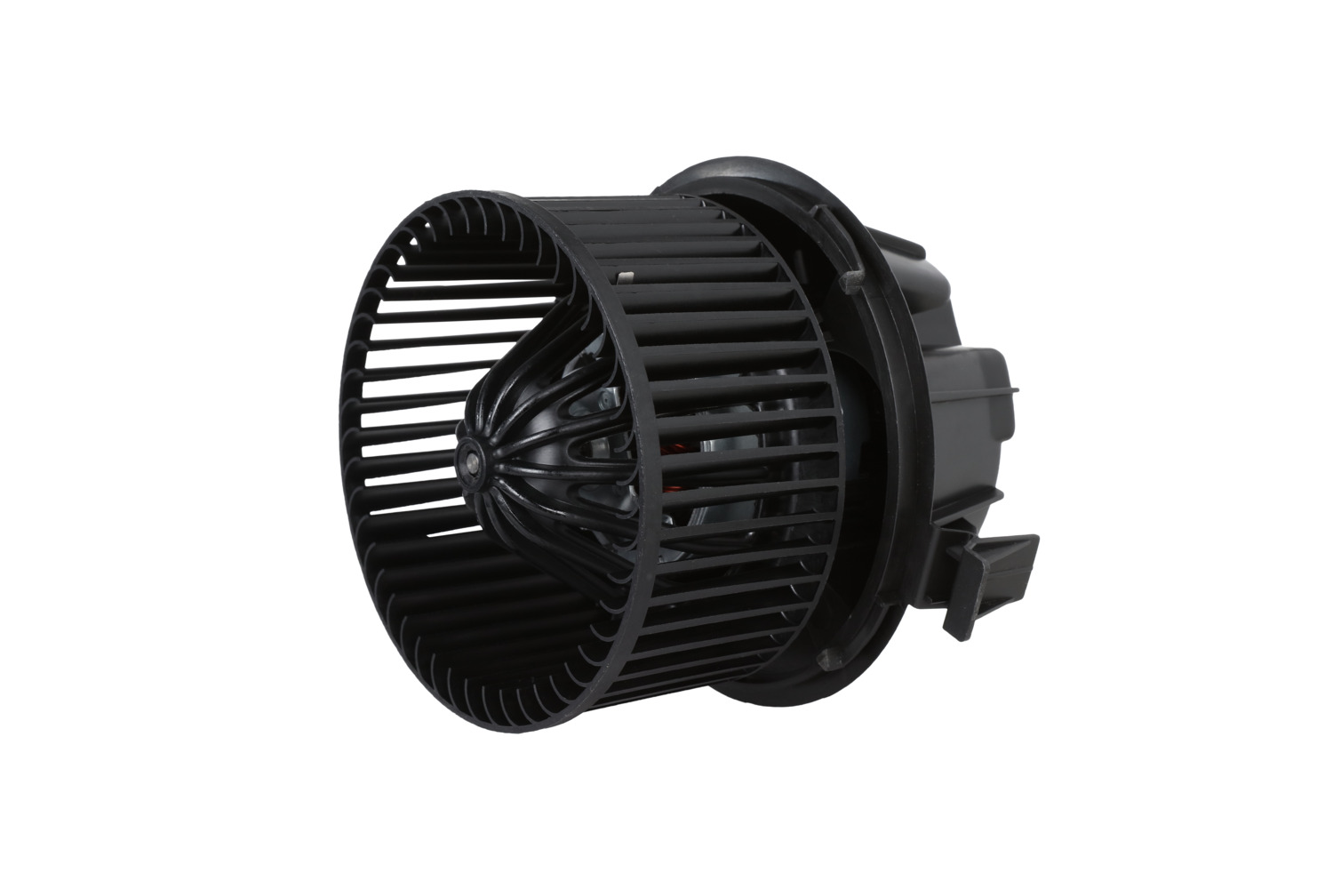 Hella Interior Blower 8EW366401-891