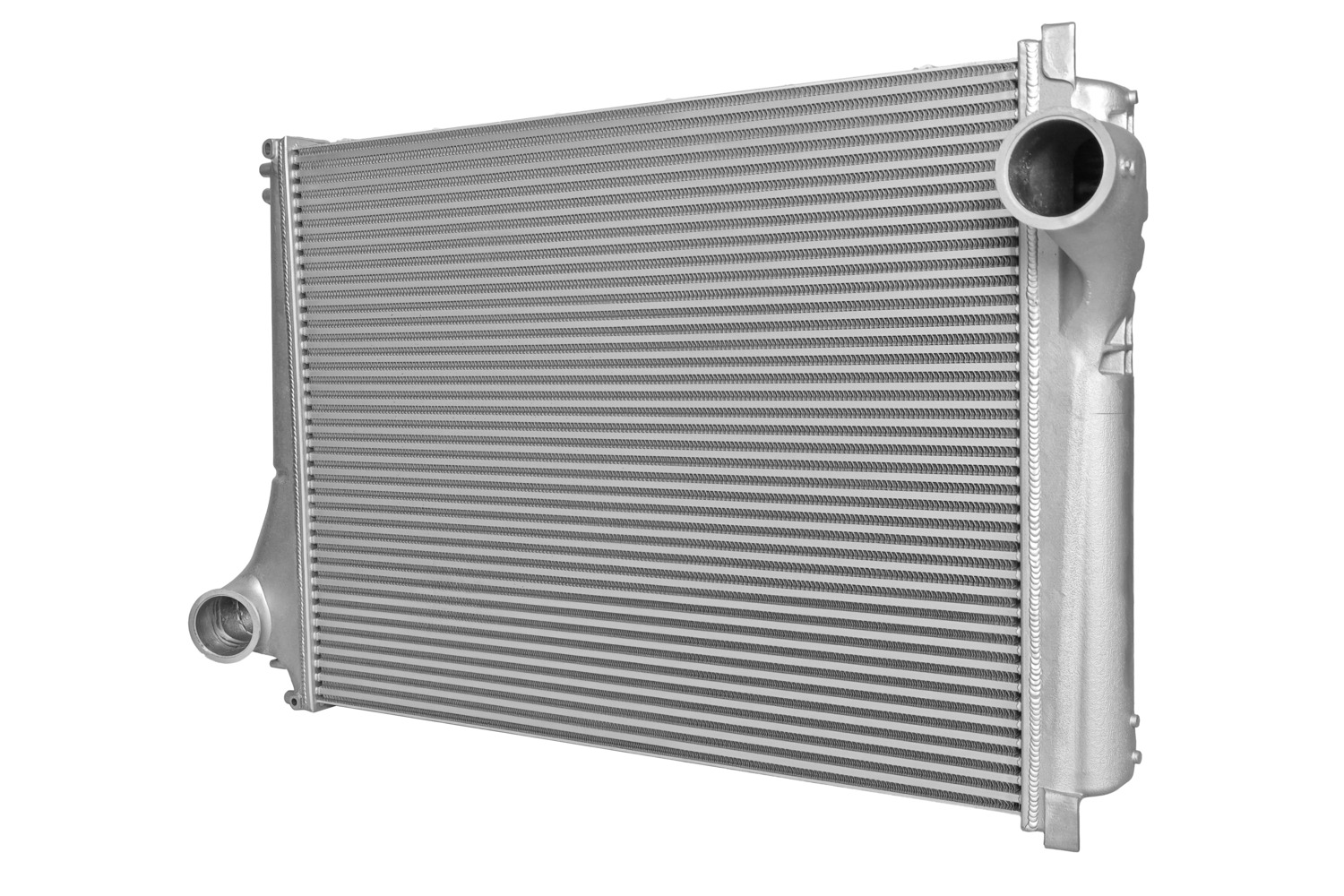 Hella Charge Air Cooler 8ML366342-001