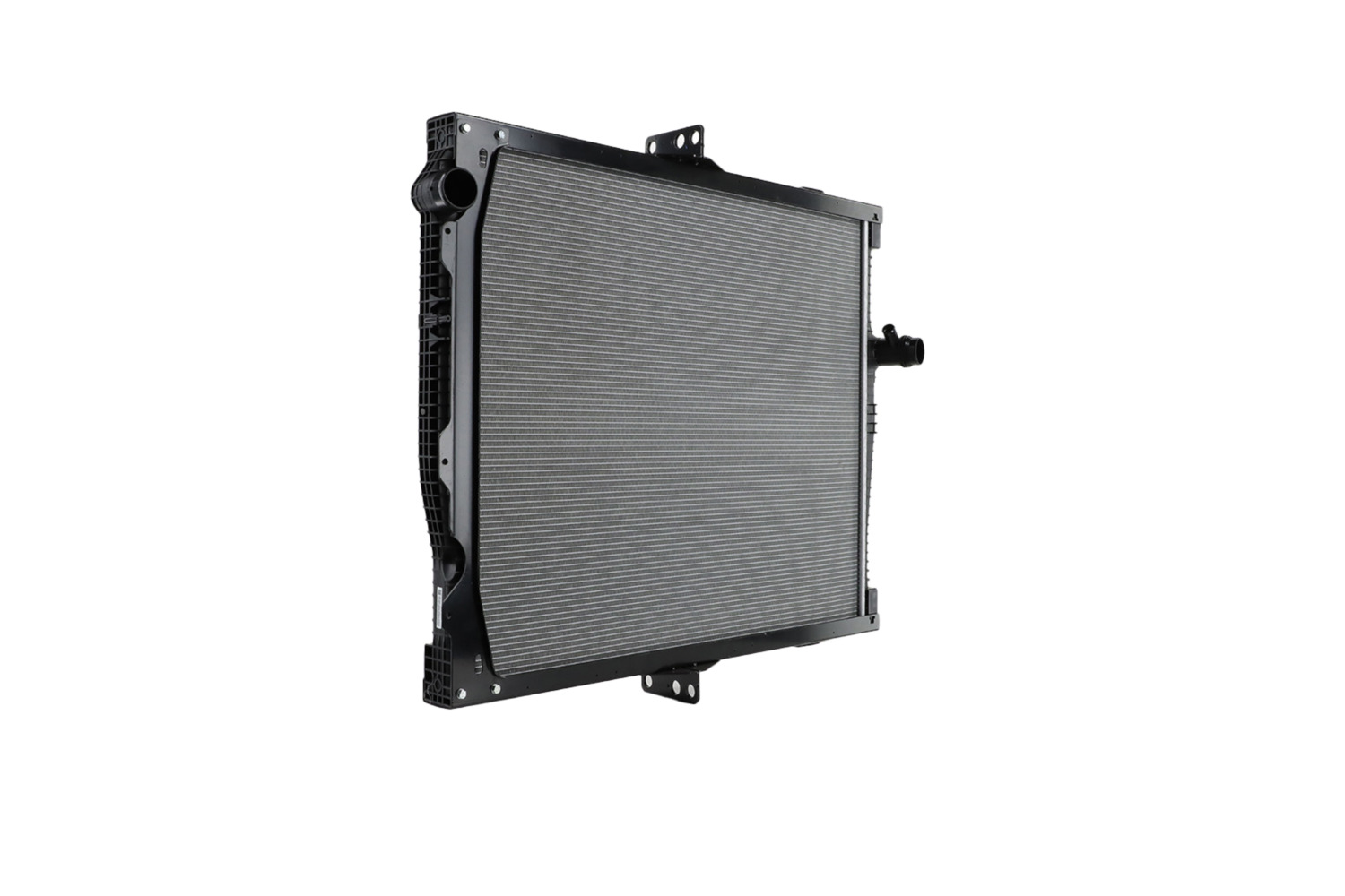 Hella Radiator for Engine Cooling 8MK366305-611
