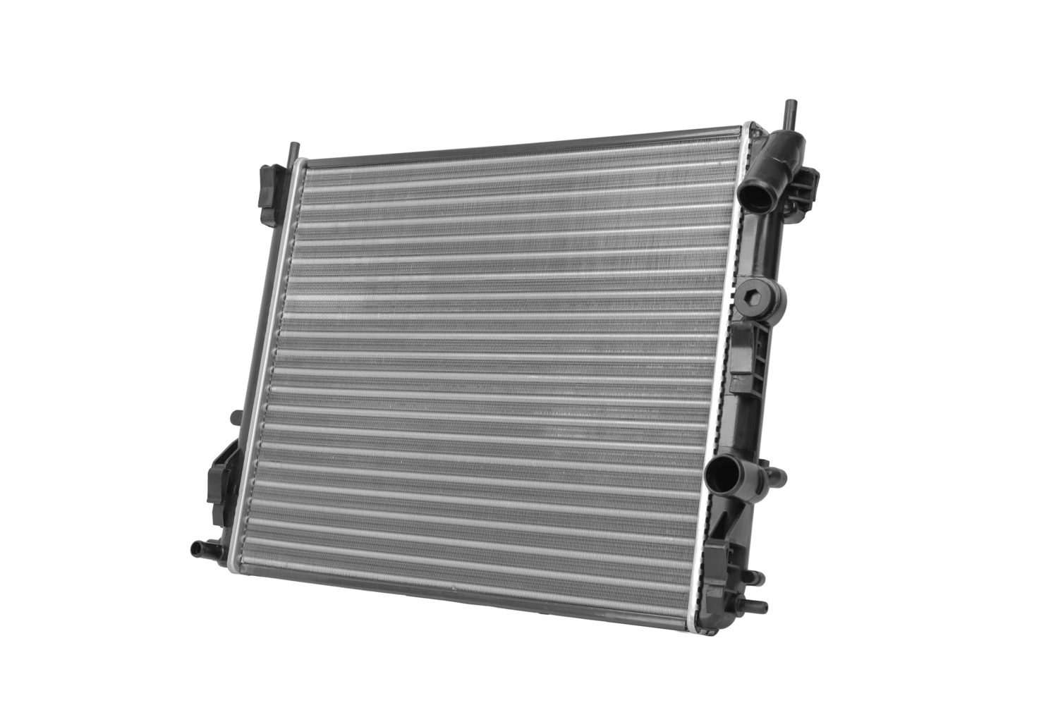 Hella Engine Coolant Radiator 8MK366301-591