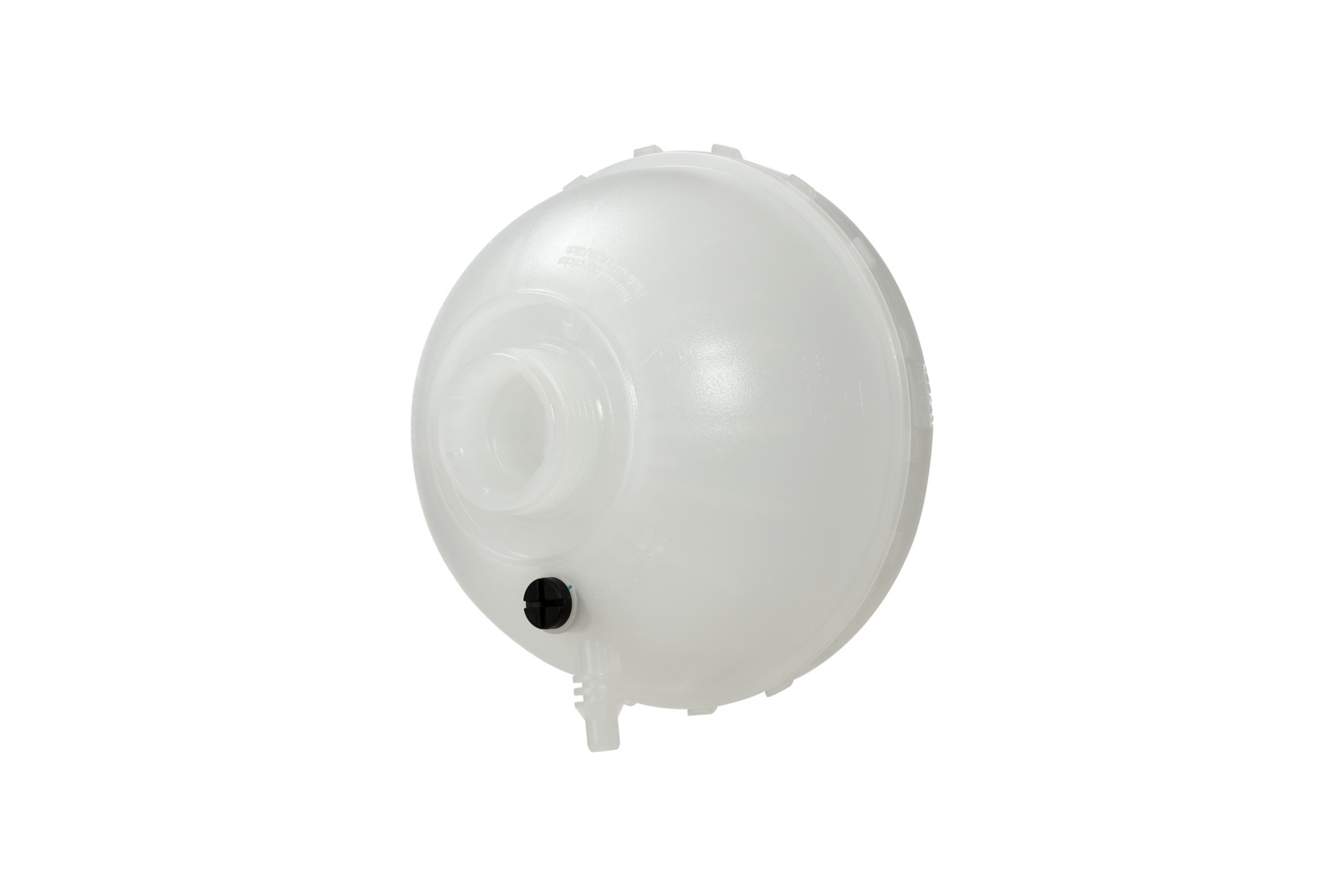 Hella Expansion Tank for Coolant 8MA366366-011