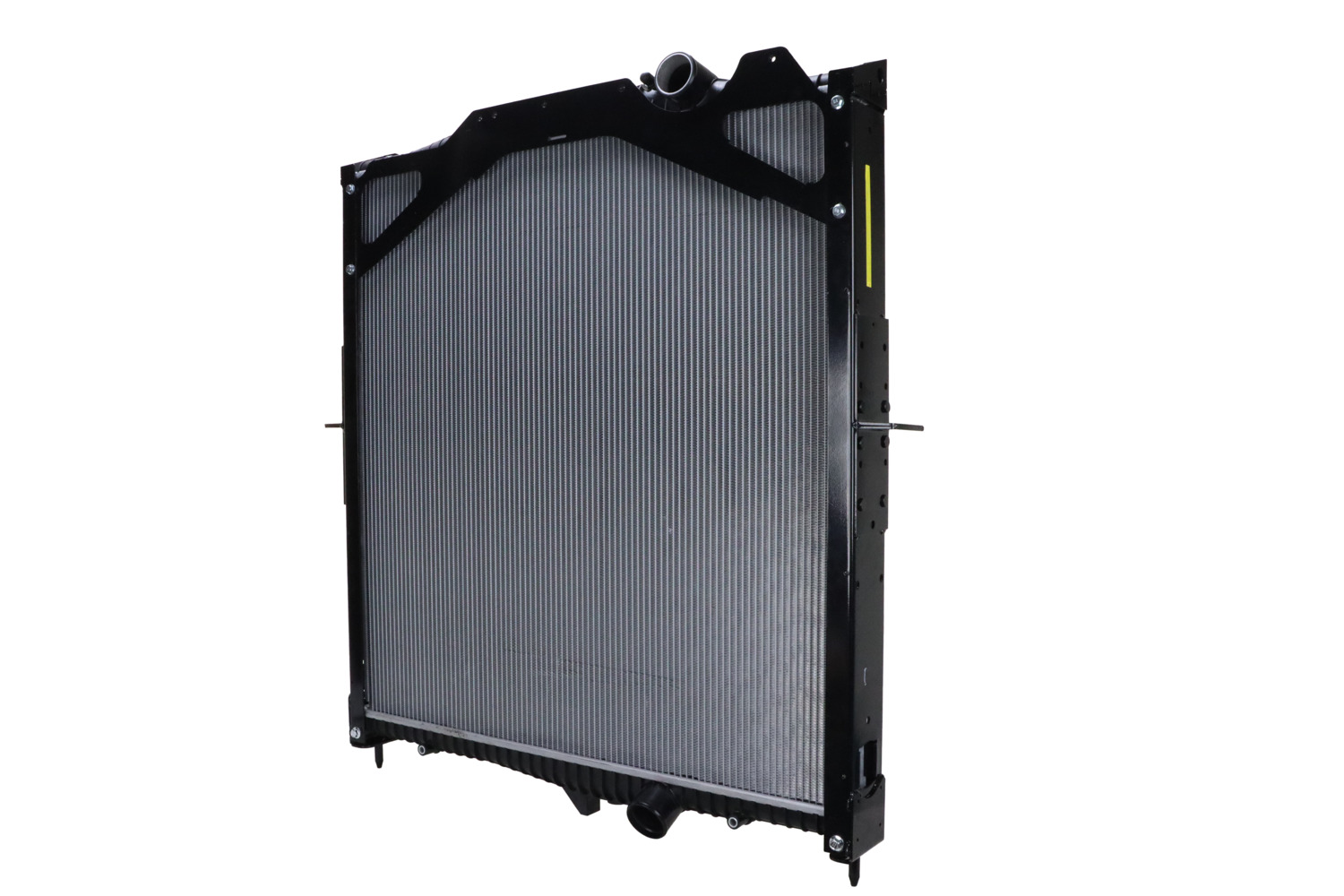 Hella Engine Coolant Radiator 8MK366300-041