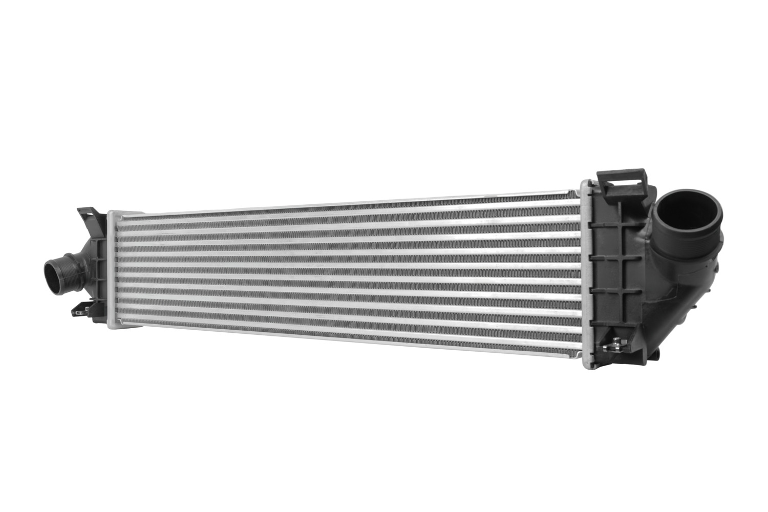 Hella Charge Air Intercooler 8ML366340-391