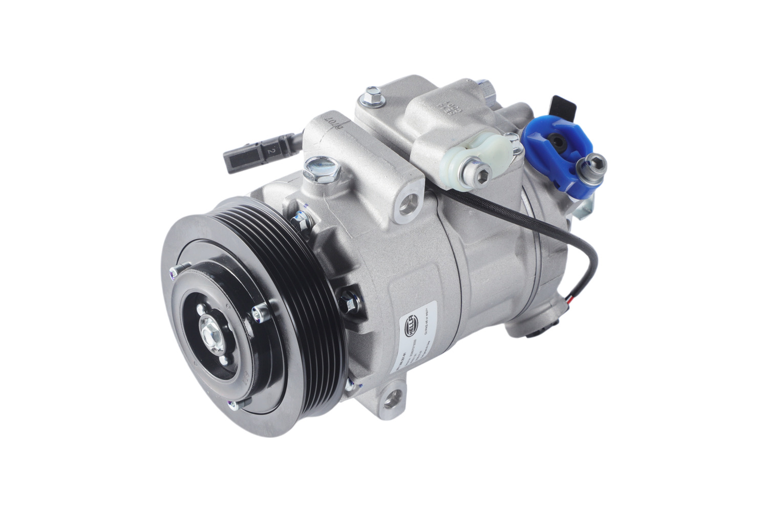Hella Aircon Compressor 8FK366201-811