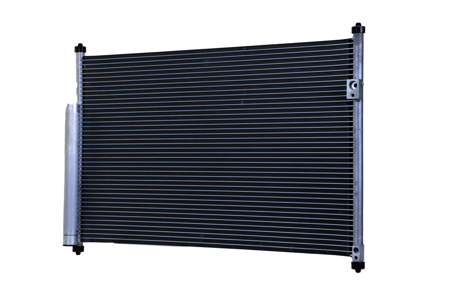 Hella Aircon Condenser 8FC366220-841