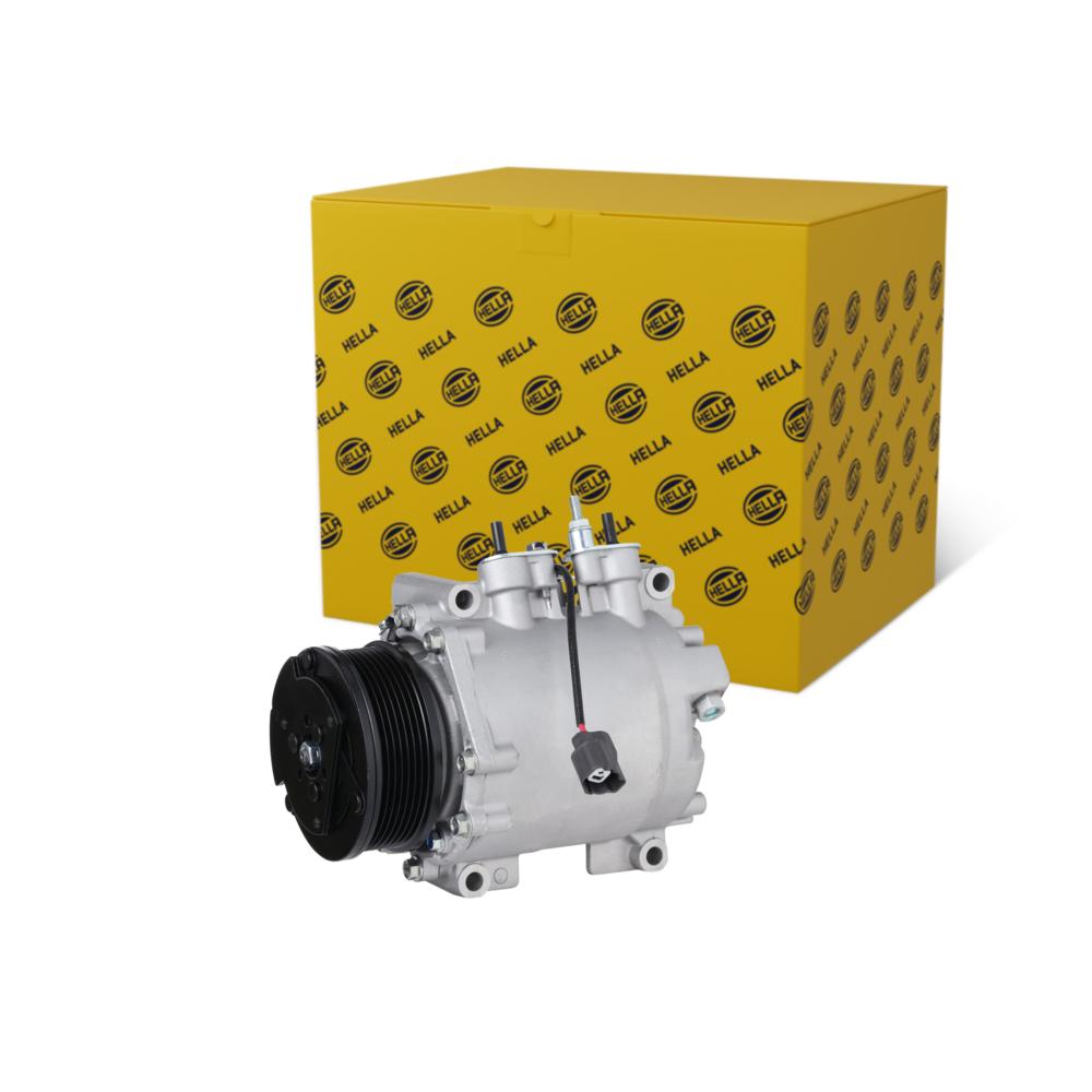 Hella Aircon Compressor 8FK366201-291