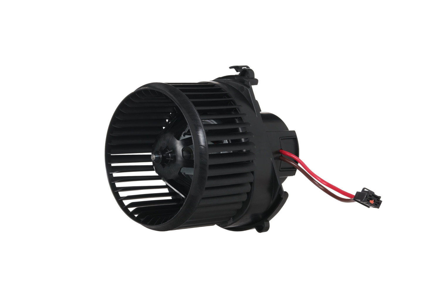Hella Interior Fan Blower Motor 8EW366400-901