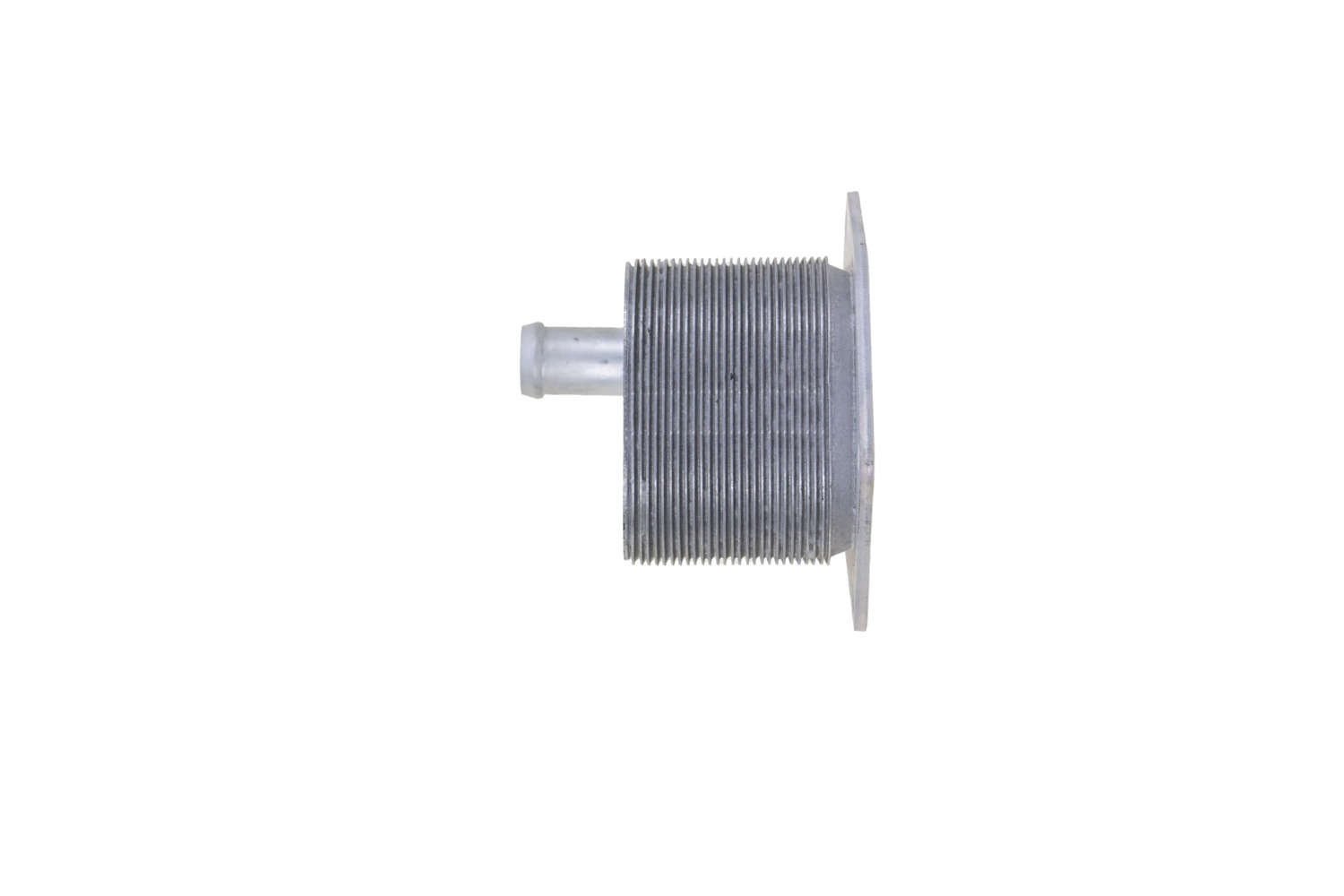 Hella Oil Cooler for Engine Oil 8MO366360-241