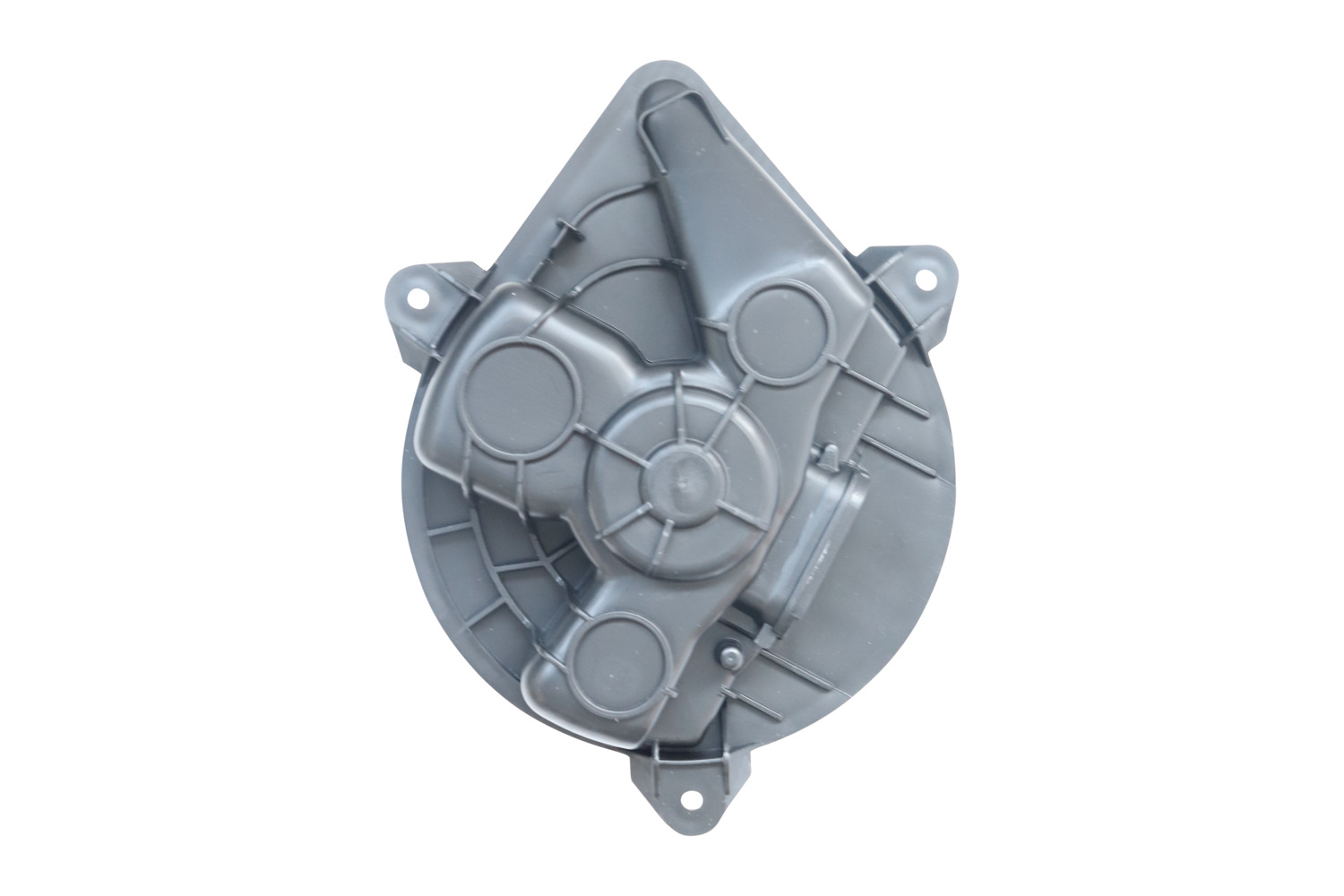 Hella Interior Blower 8EW366401-581