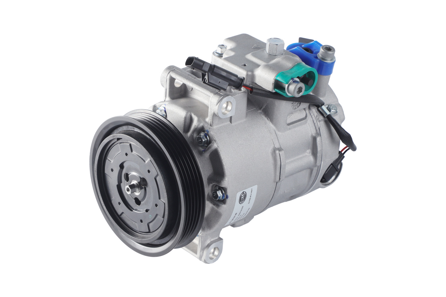 Hella Aircon Compressor 8FK366201-861