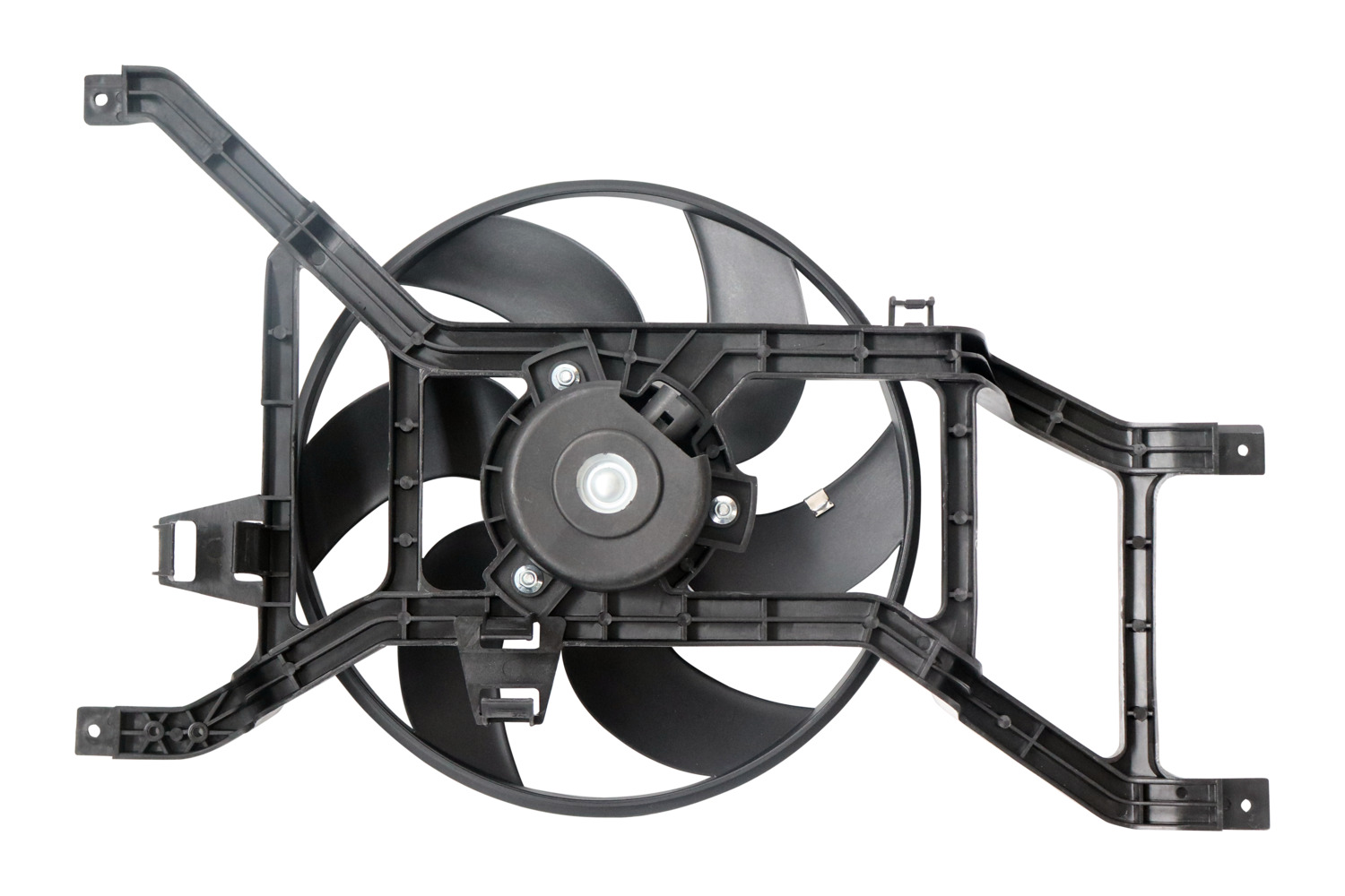 Hella Fan for Engine Cooling 8EW366420-831