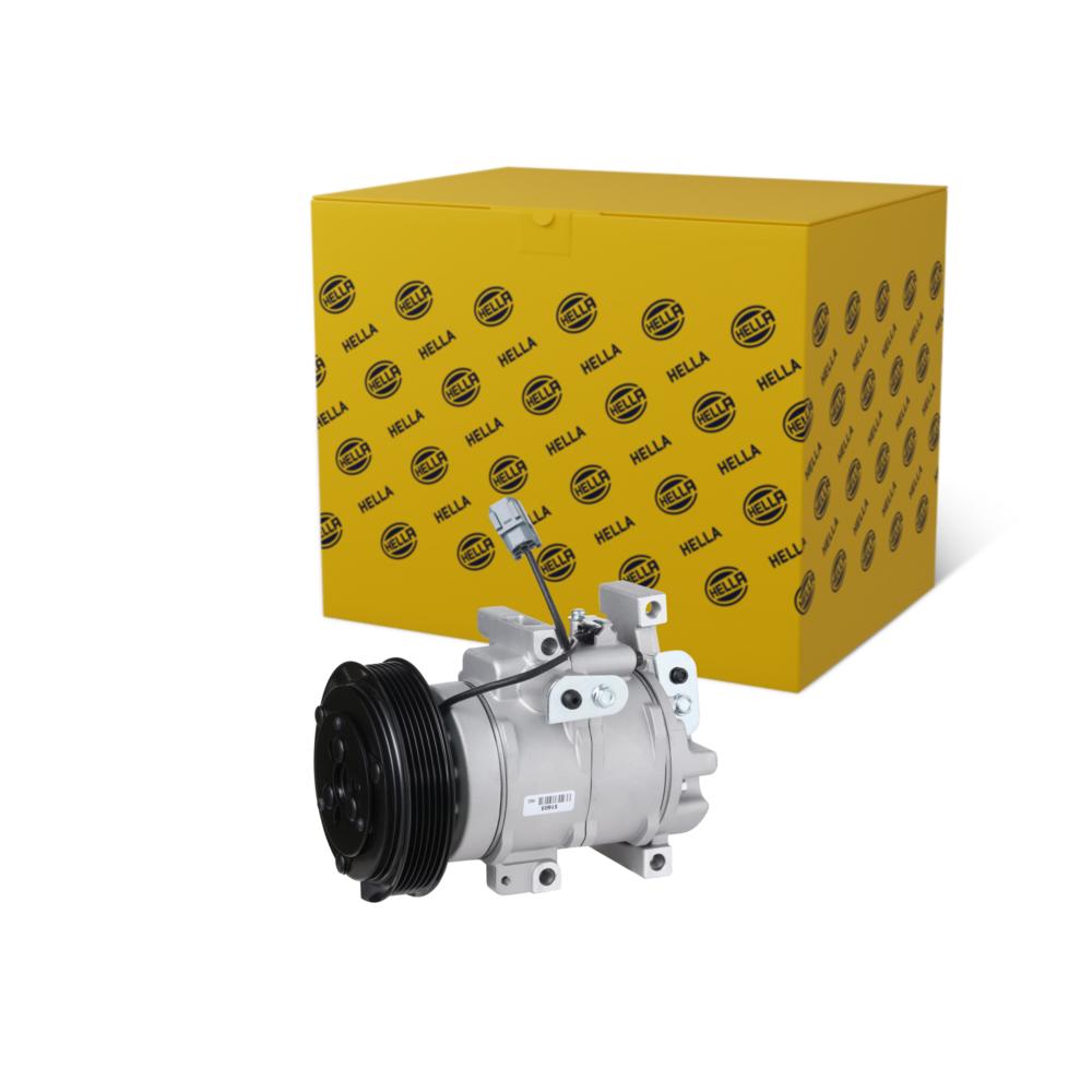 Hella Aircon Compressor 8FK366201-731