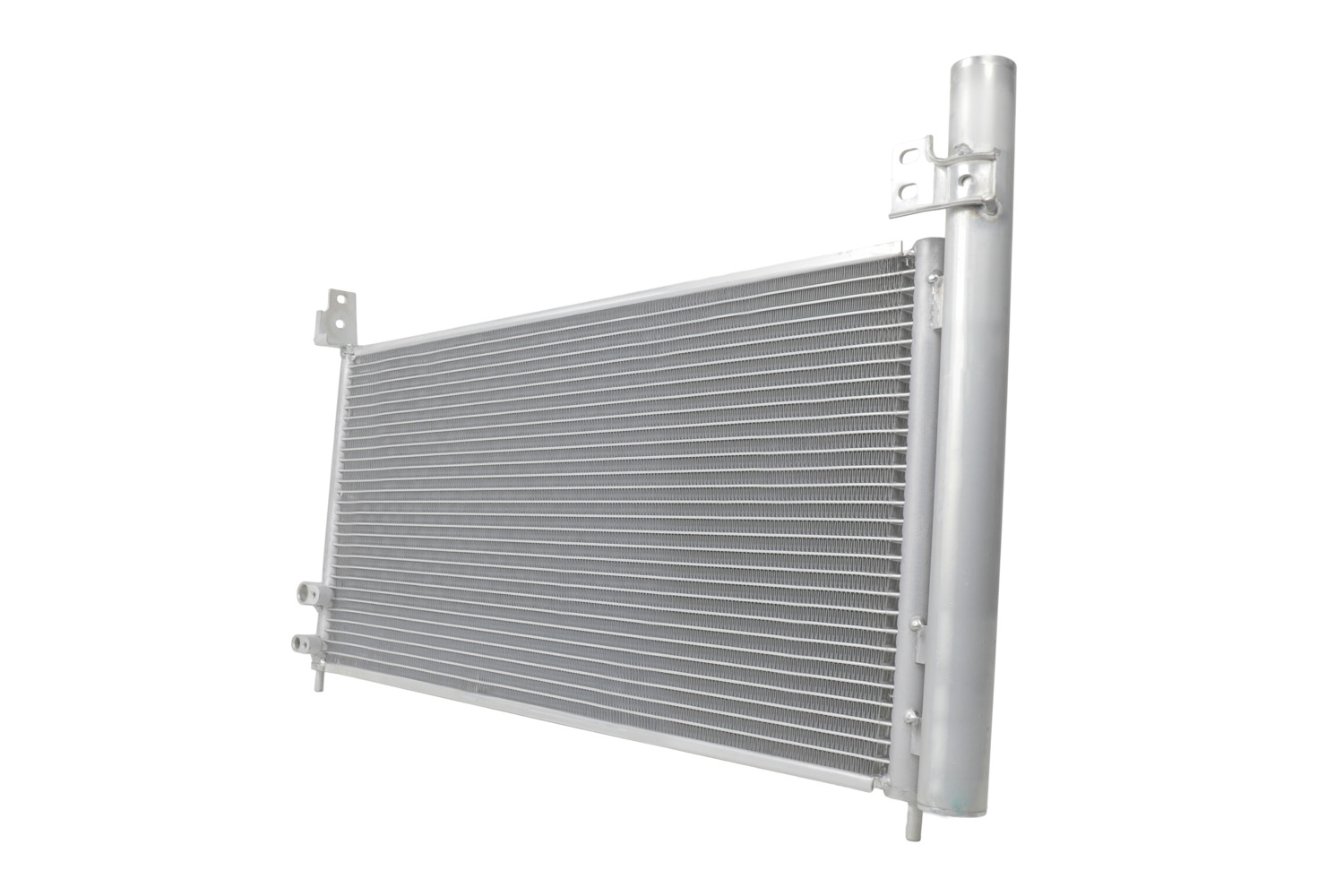Hella Aircon Condenser 8FC366221-531