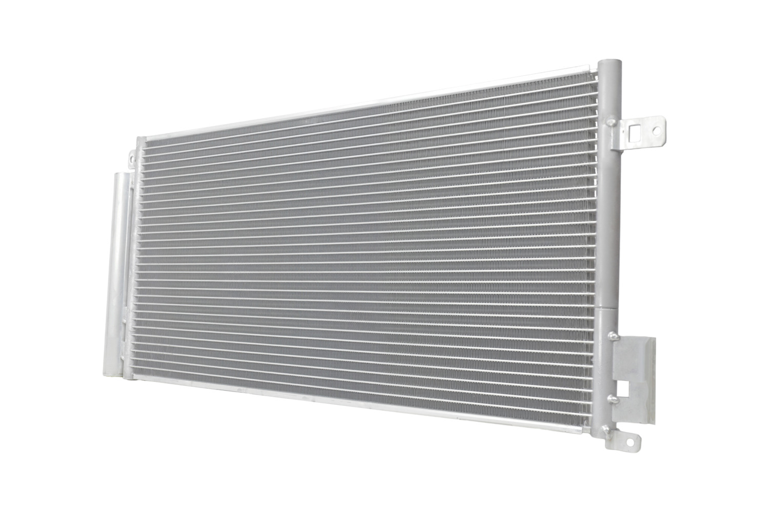 Hella Aircon Condenser 8FC366220-881