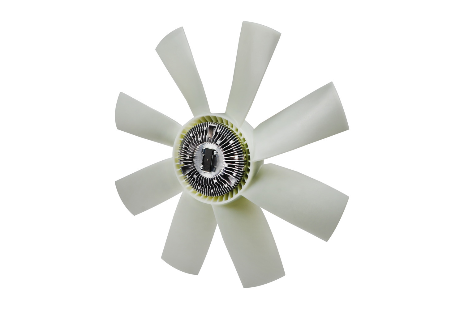 Hella Fan for Engine Cooling 8MV366438-171