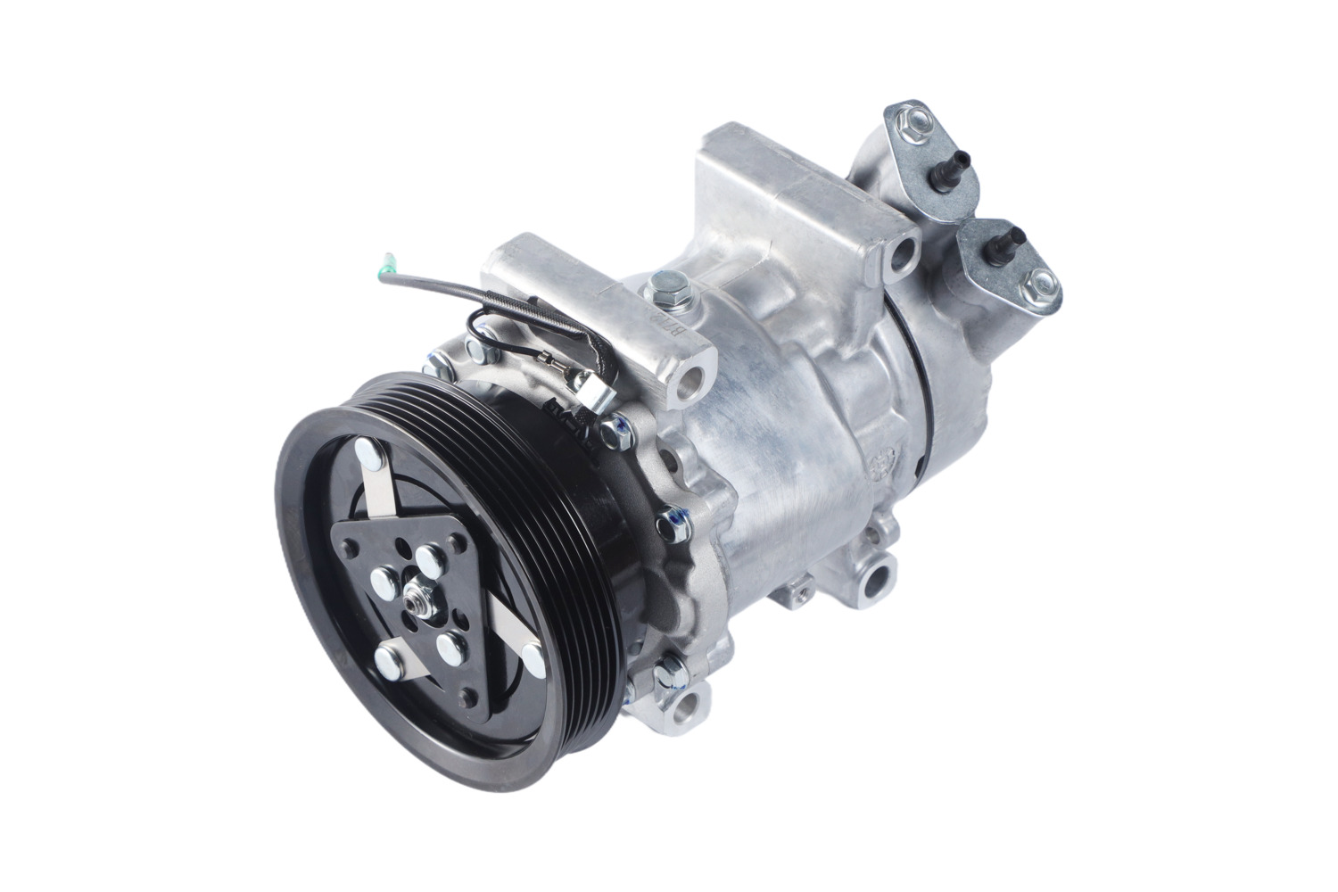 Hella Aircon Compressor 8FK366200-561