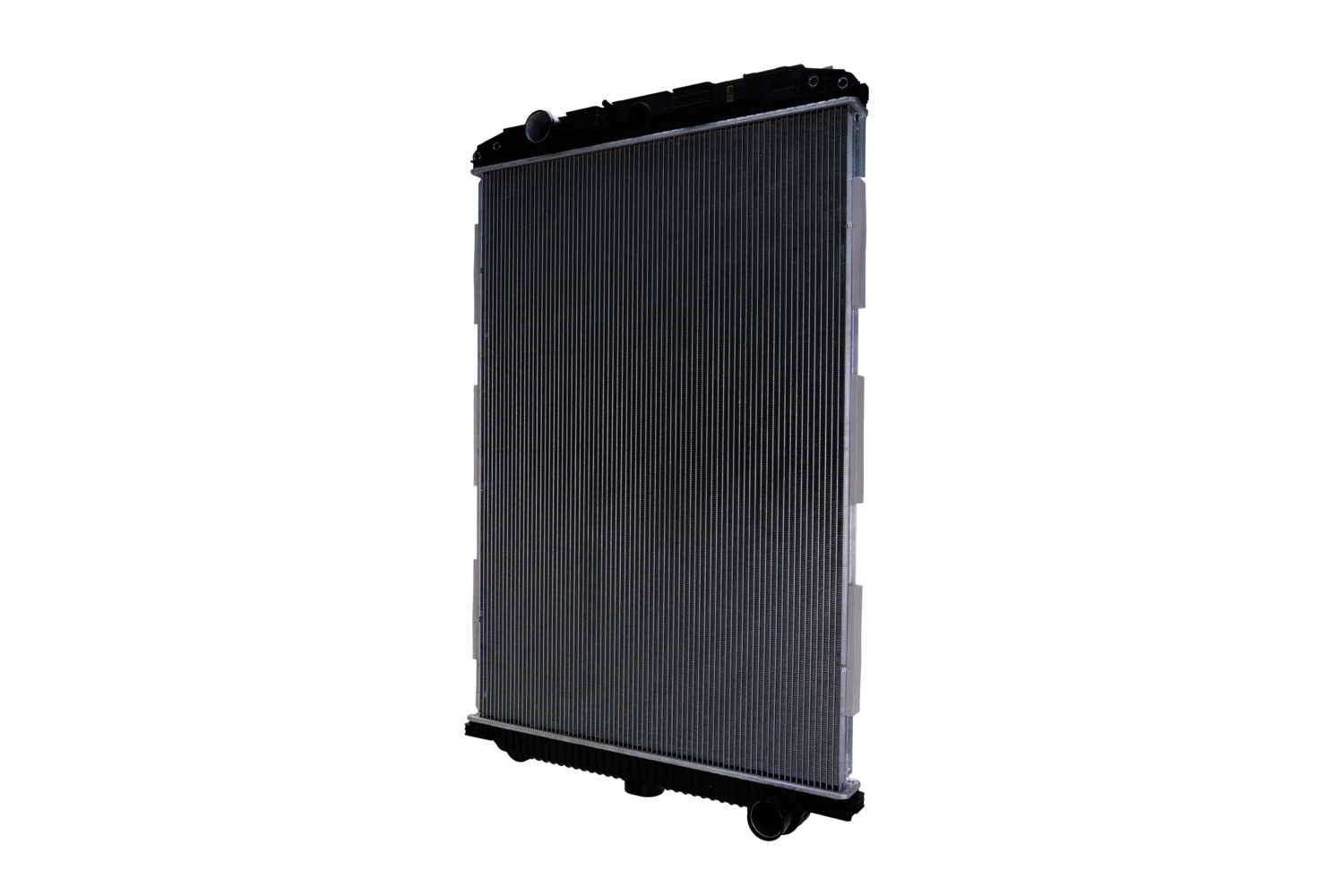 Hella Engine Coolant Radiator 8MK366302-301