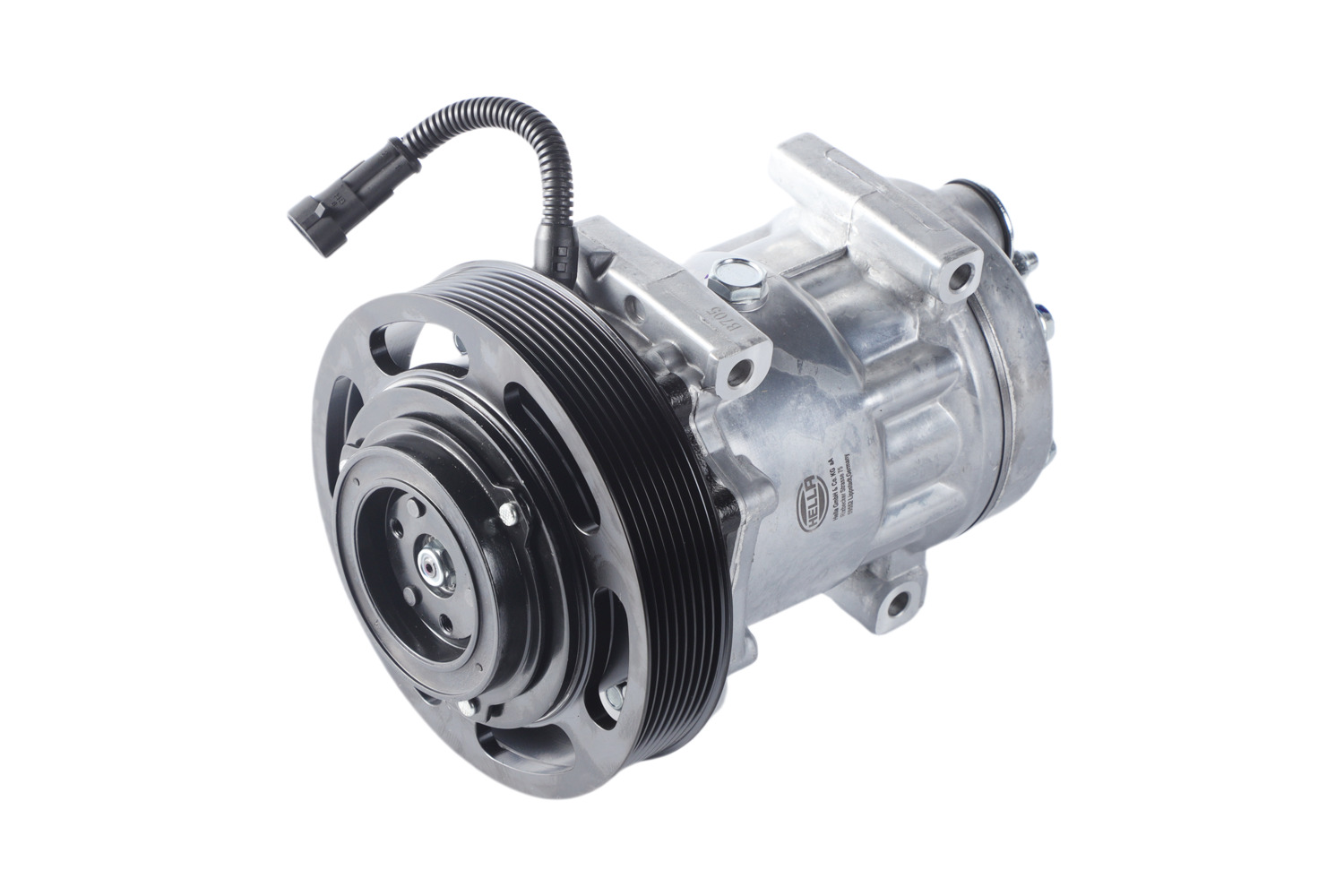 Hella Aircon Compressor 8FK366200-081