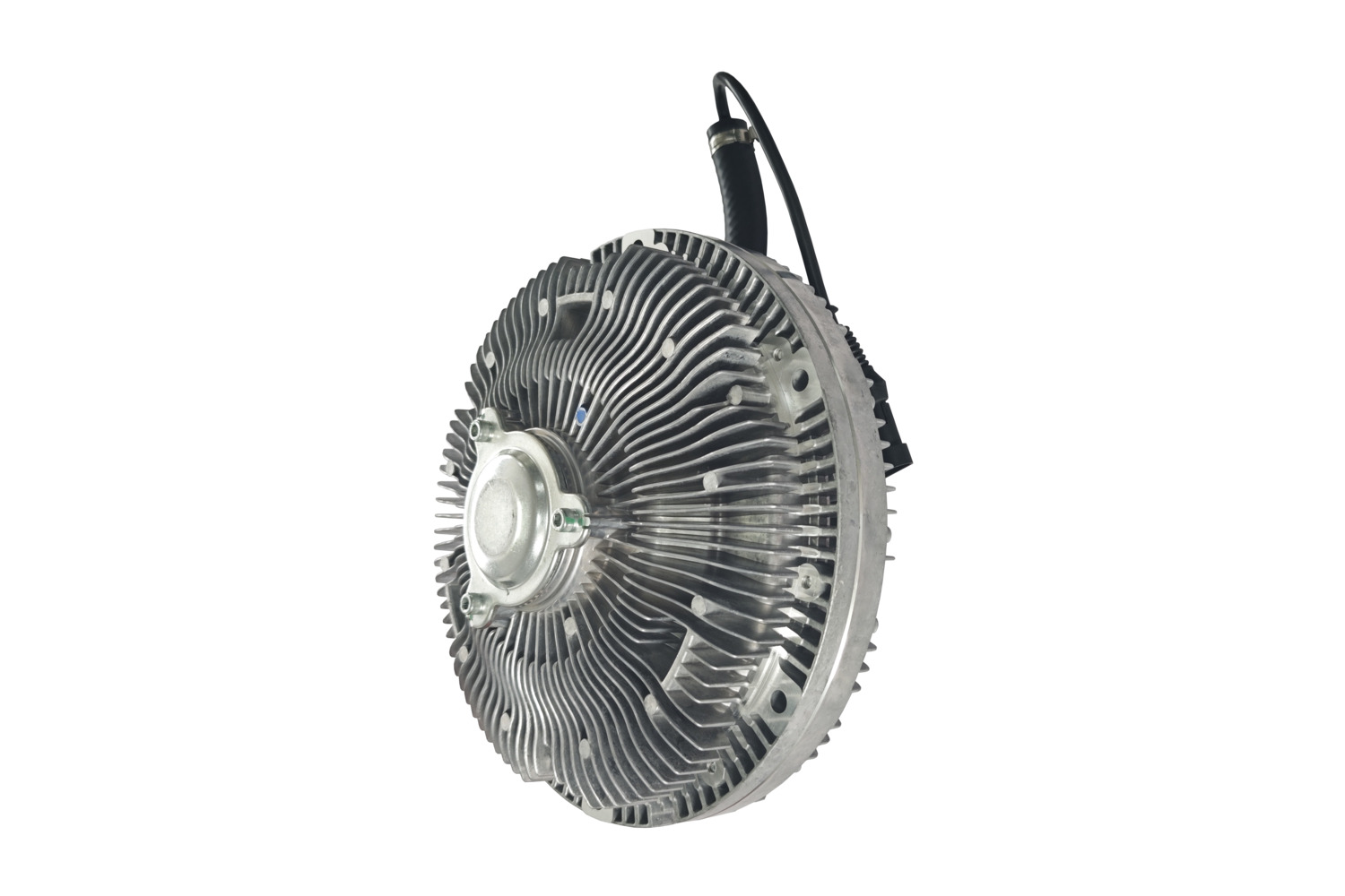 Hella Clutch for Radiator Fan 8MV366440-101 Hella Clutch for Radiator Fan 8MV366440-101