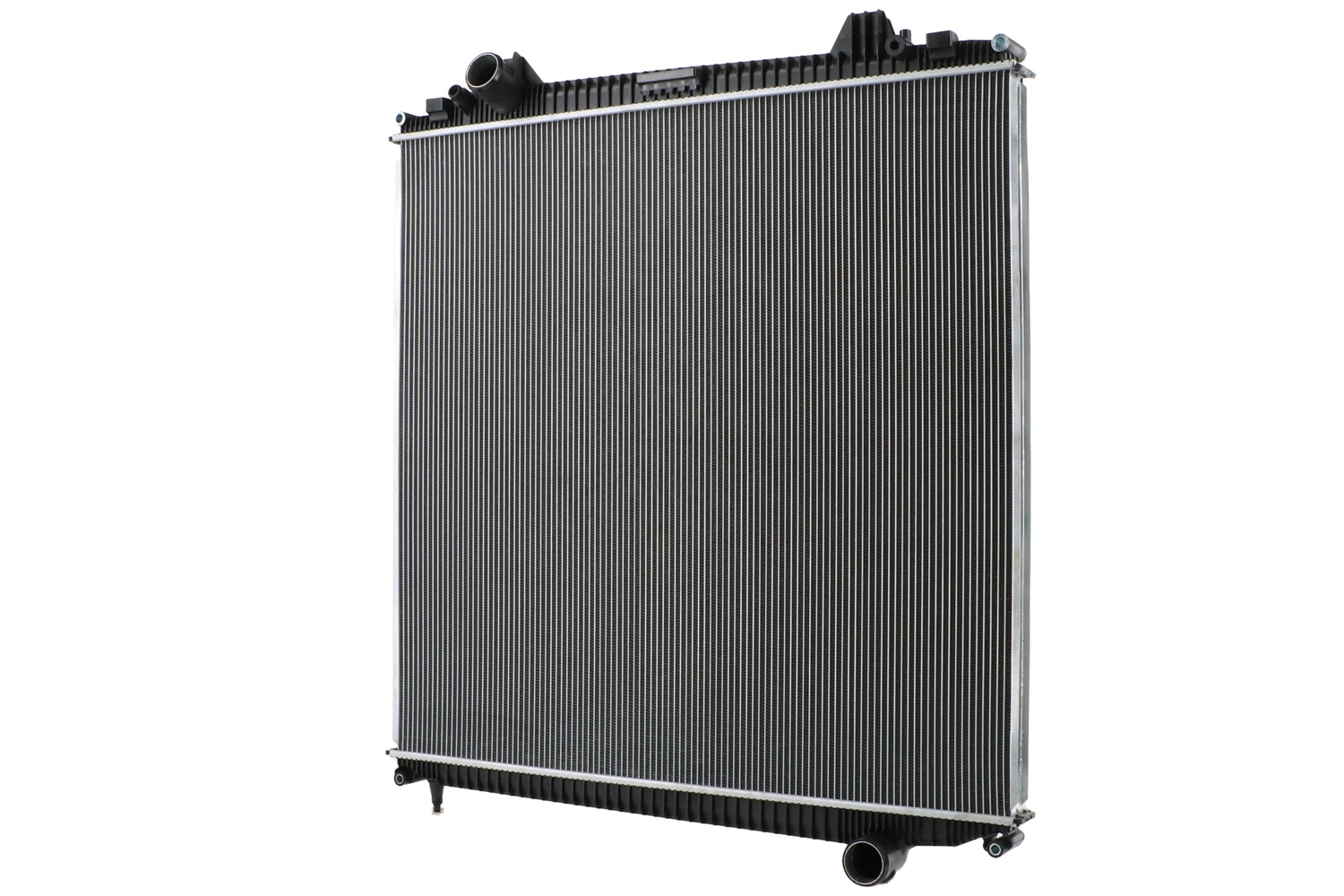Hella Radiator for Engine Cooling 8MK366305-741