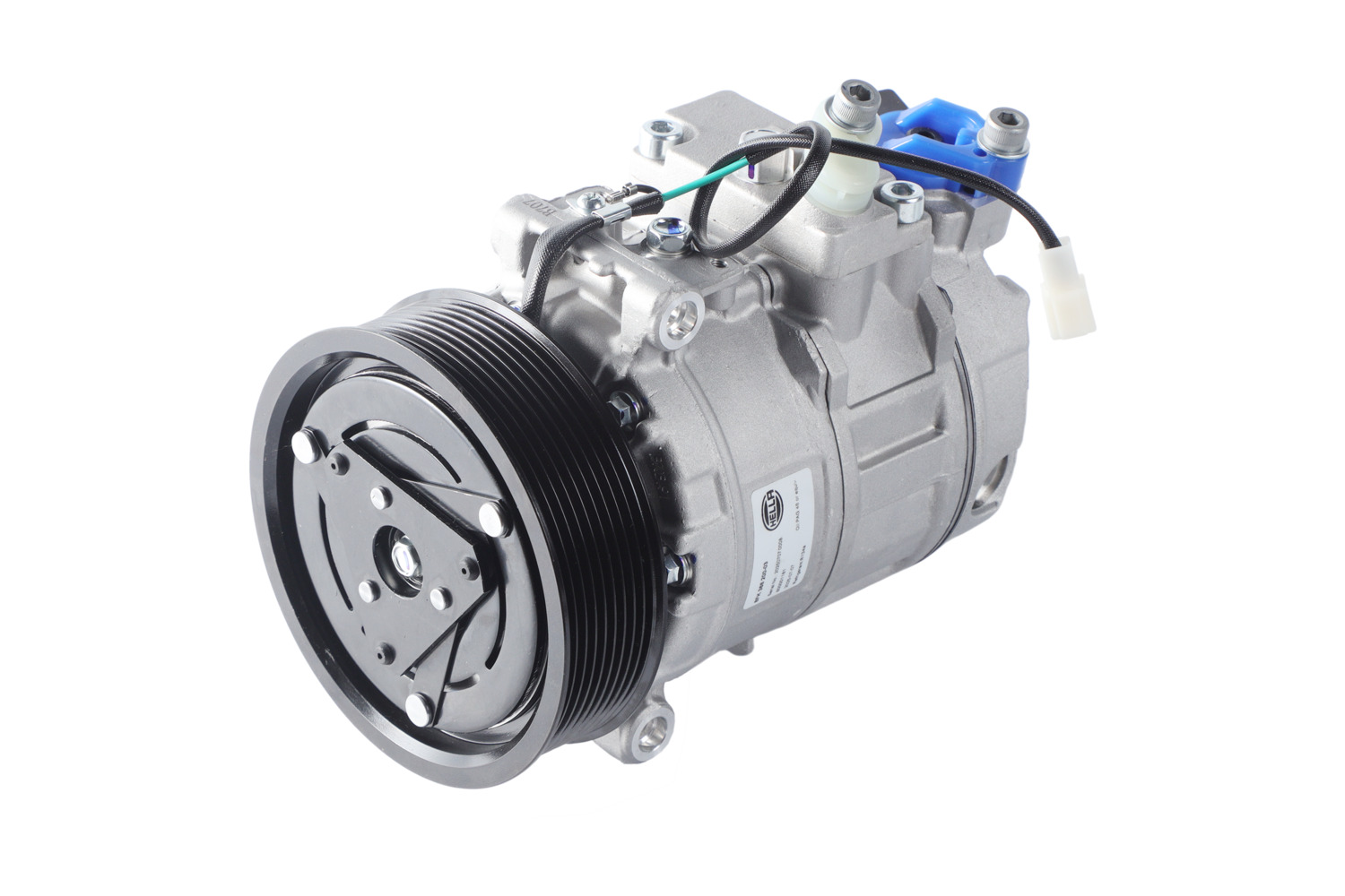 Hella Aircon Compressor 8FK366200-031