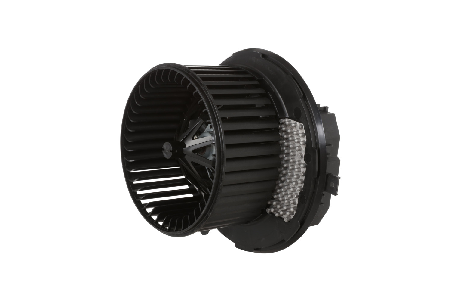 Hella Interior Fan Blower Motor 8EW366400-411