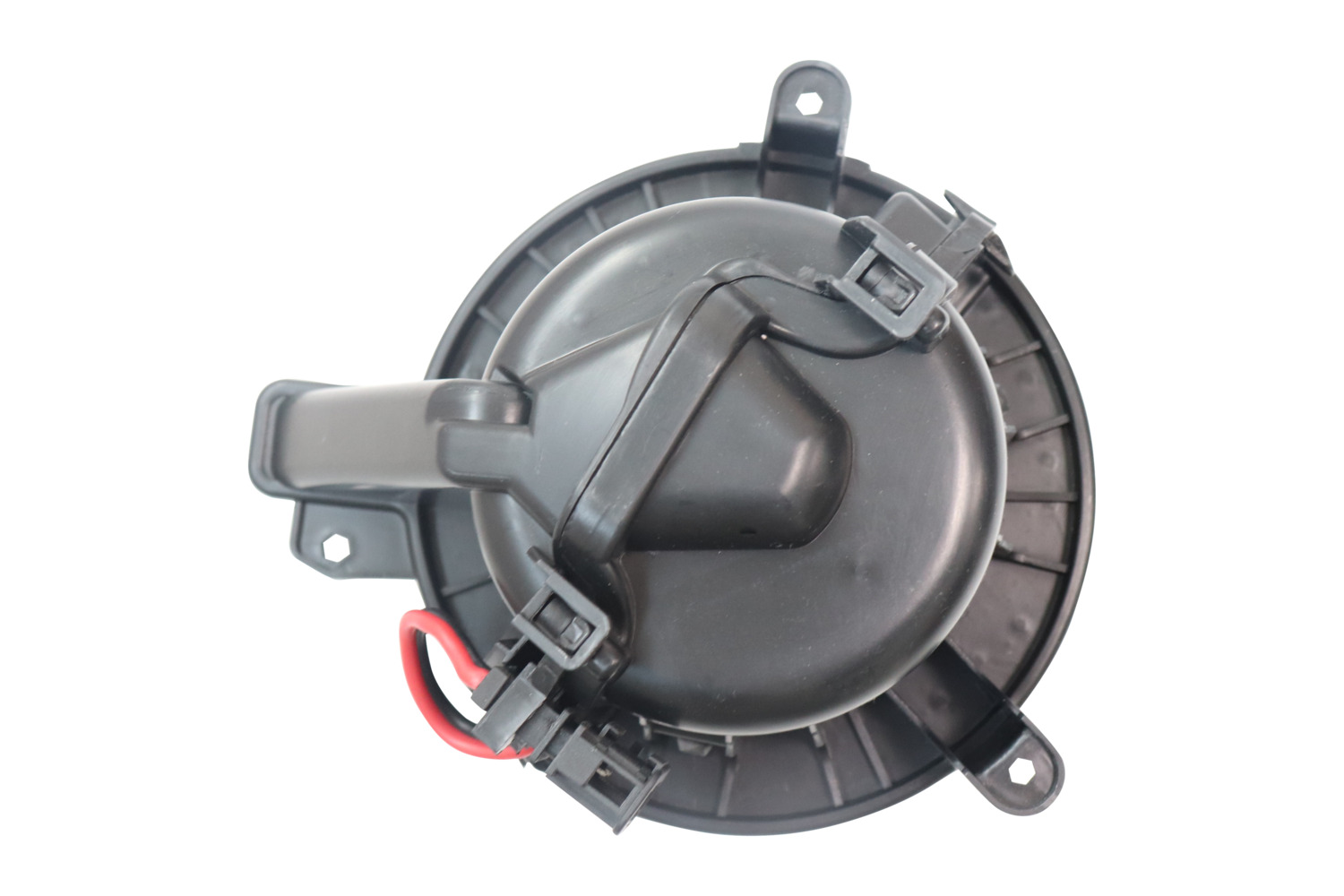 Hella Interior Blower 8EW366401-171